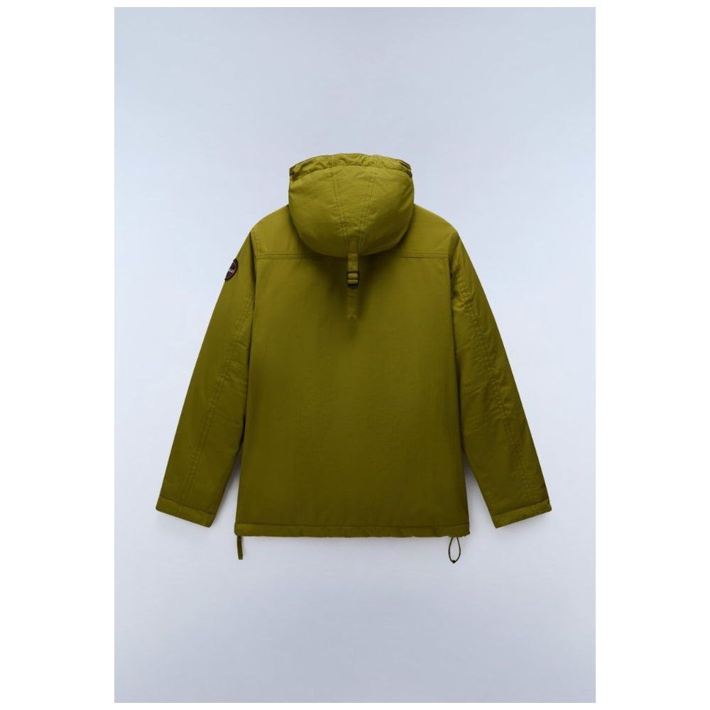 Napapijri Kurzjacke Rainforest W Pkt 4