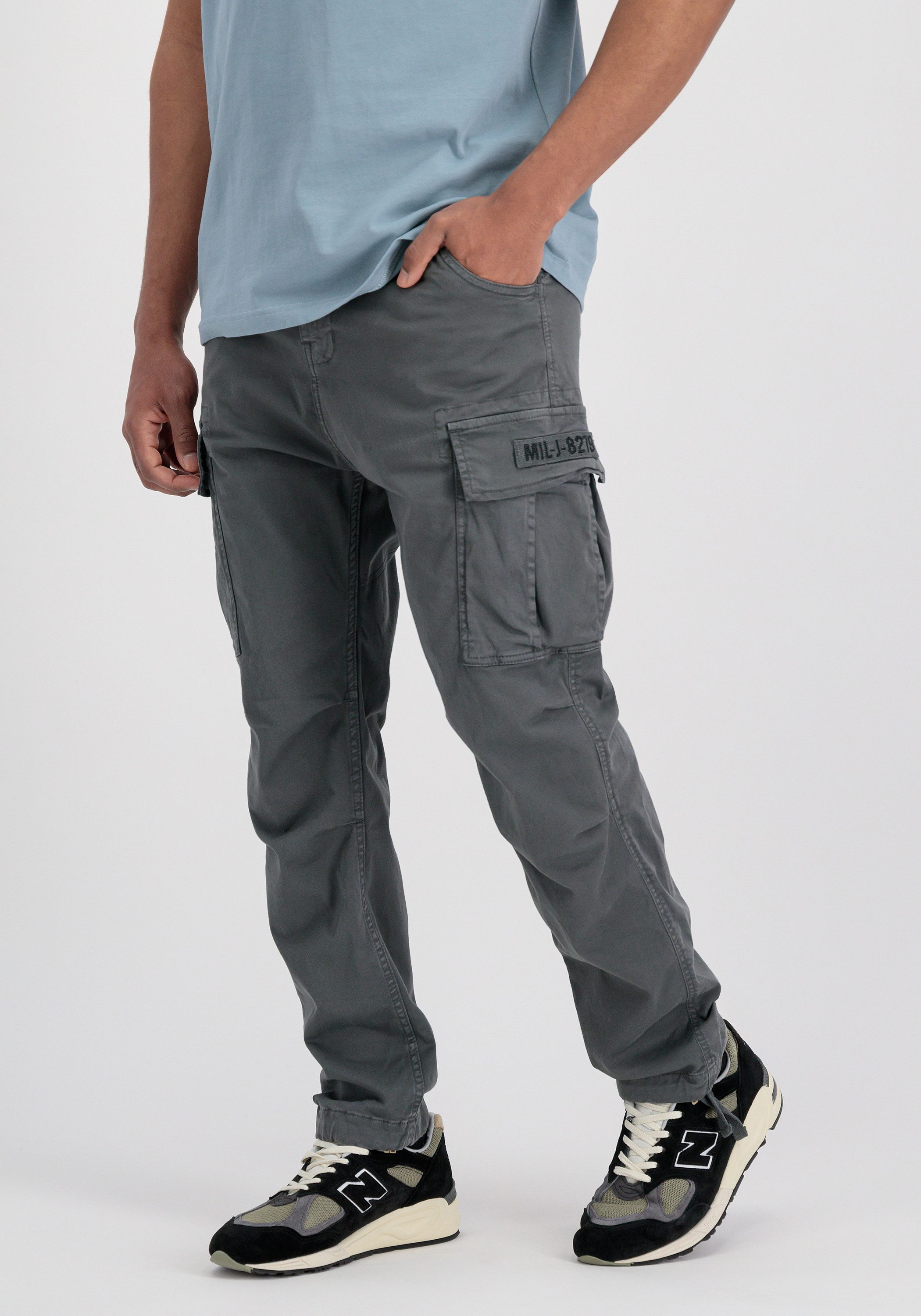 Cargohose Squad Pant