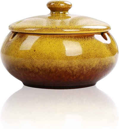 Keramik Aschenbecher online kaufen