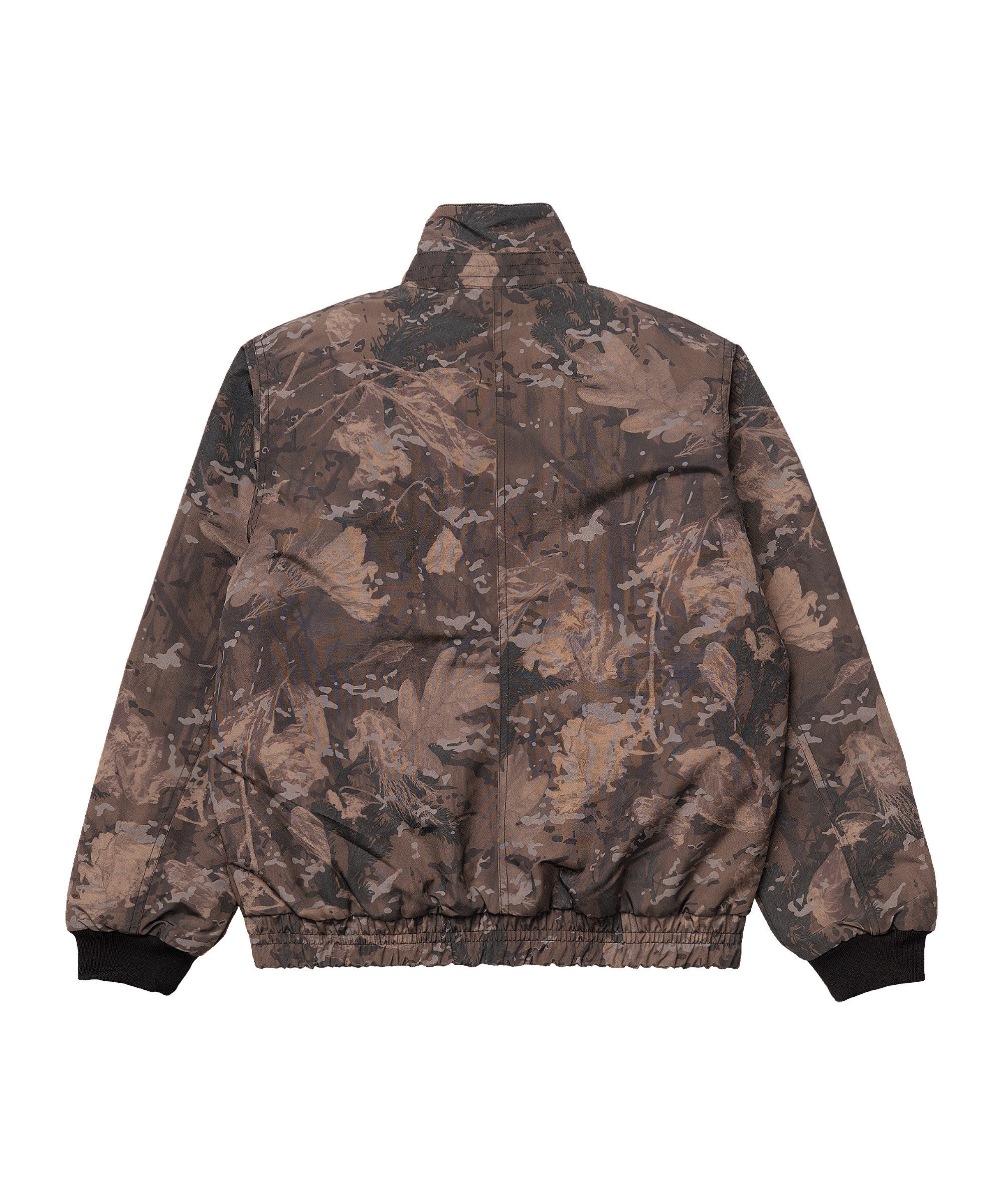 Carhartt WIP Allwetterjacke Carhartt WIP Keystone Reversible Jacke Damen Atmungsaktivität