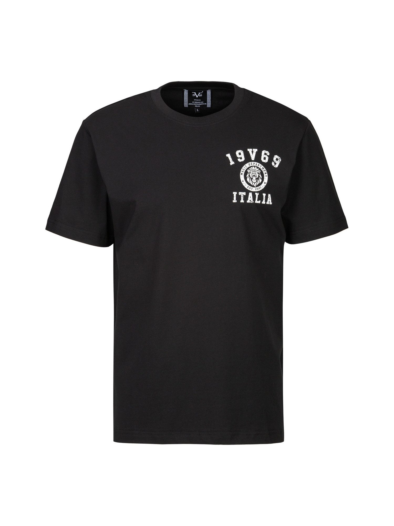 T-Shirt TAREK