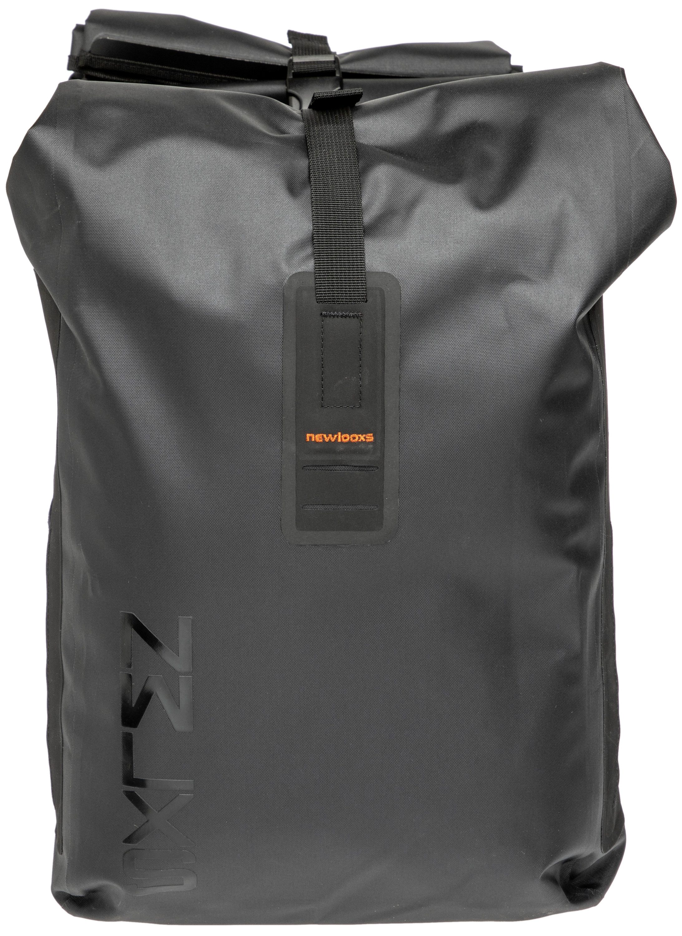Gepäckträgertasche