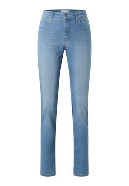 ANGELS Gerade Jeans - basic Jeans - Slim Fit - Straight
