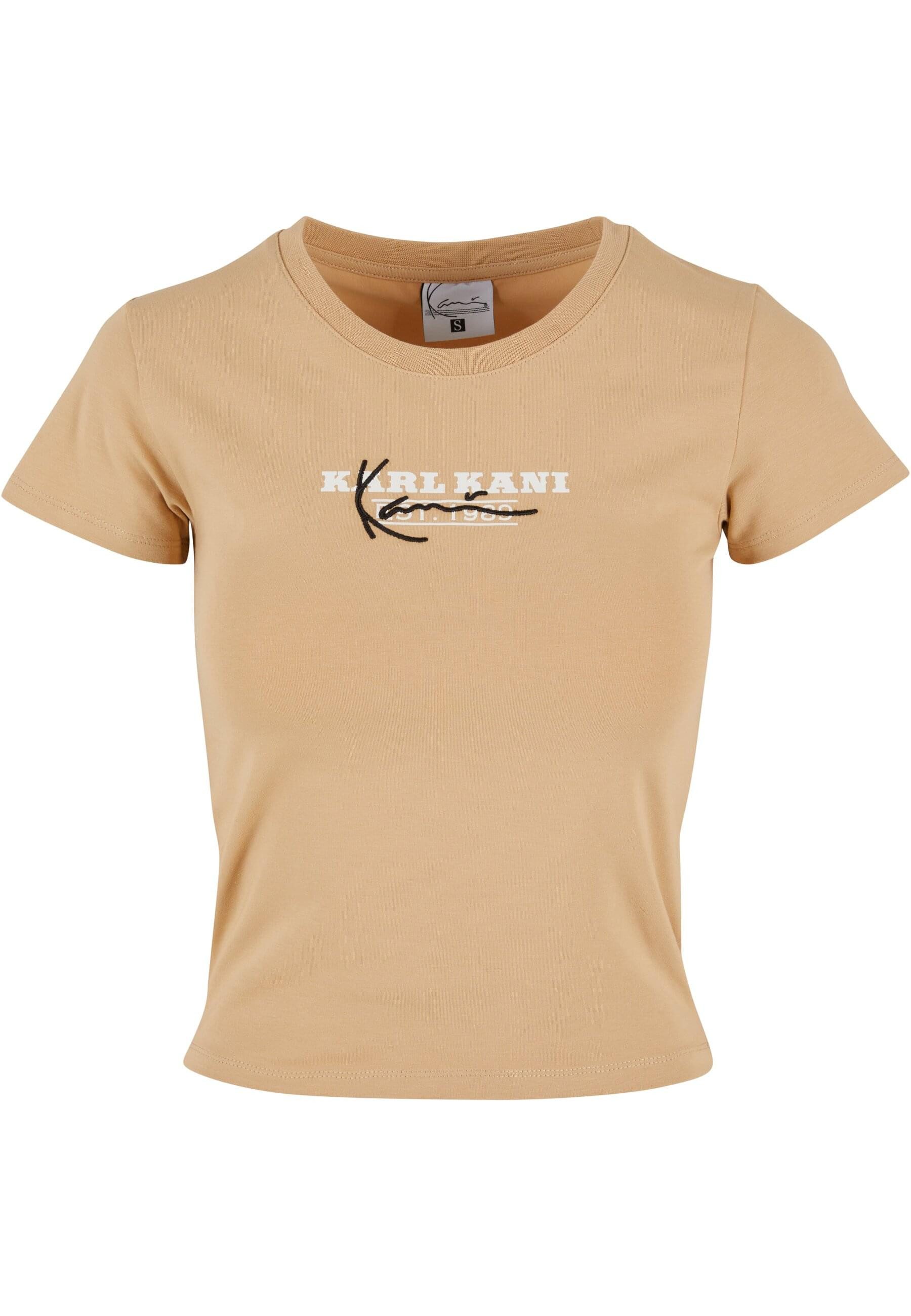 Karl Kani T-Shirt Karl Kani Damen (1-tlg)