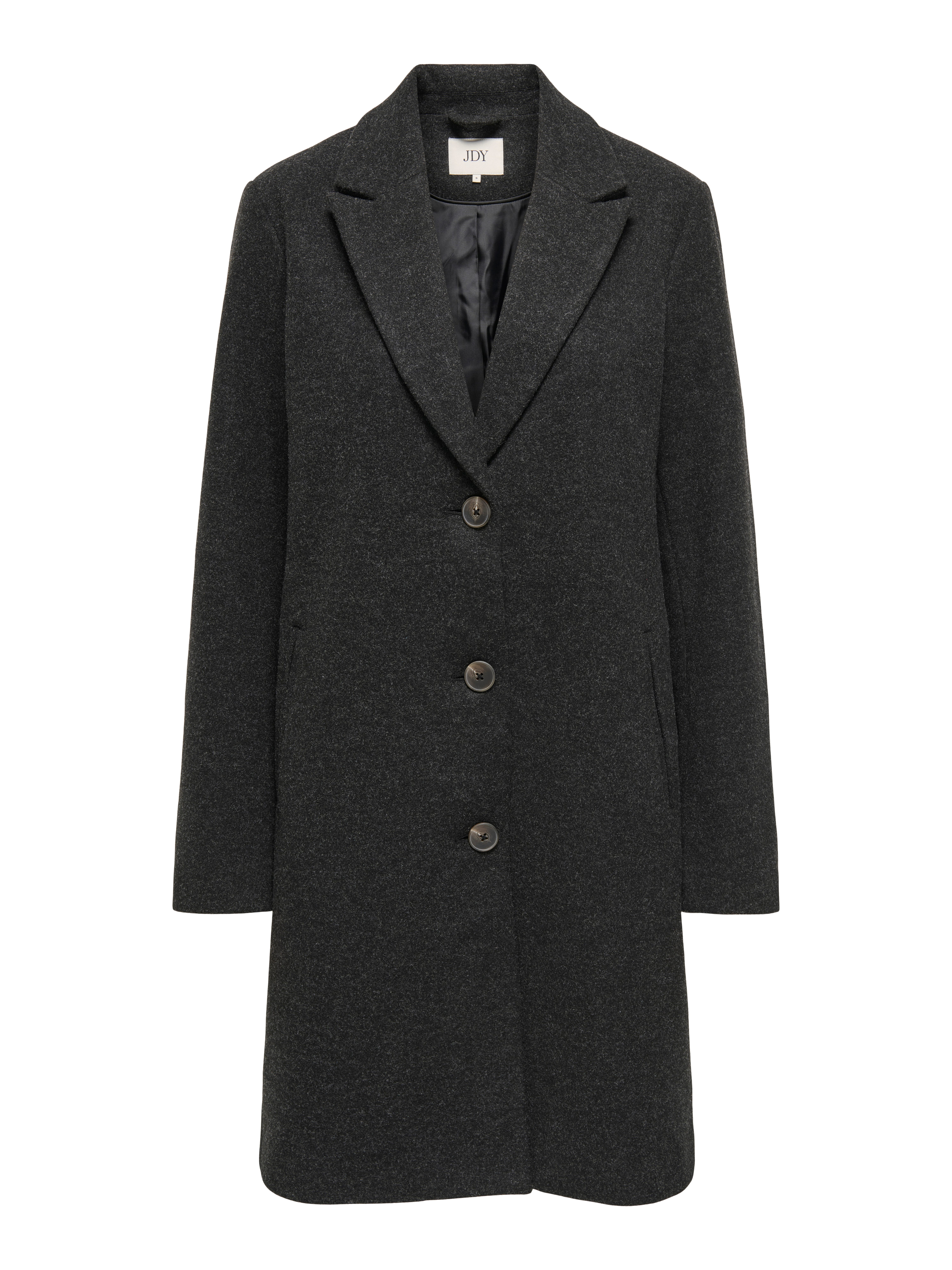 Black Detail:MELANGE