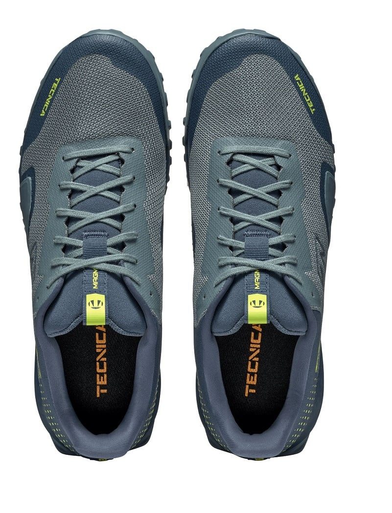 TECNICA Magma 2.0 Low S (Trekking, Synthetic) blau Herren Wanderschuh günstig online kaufen