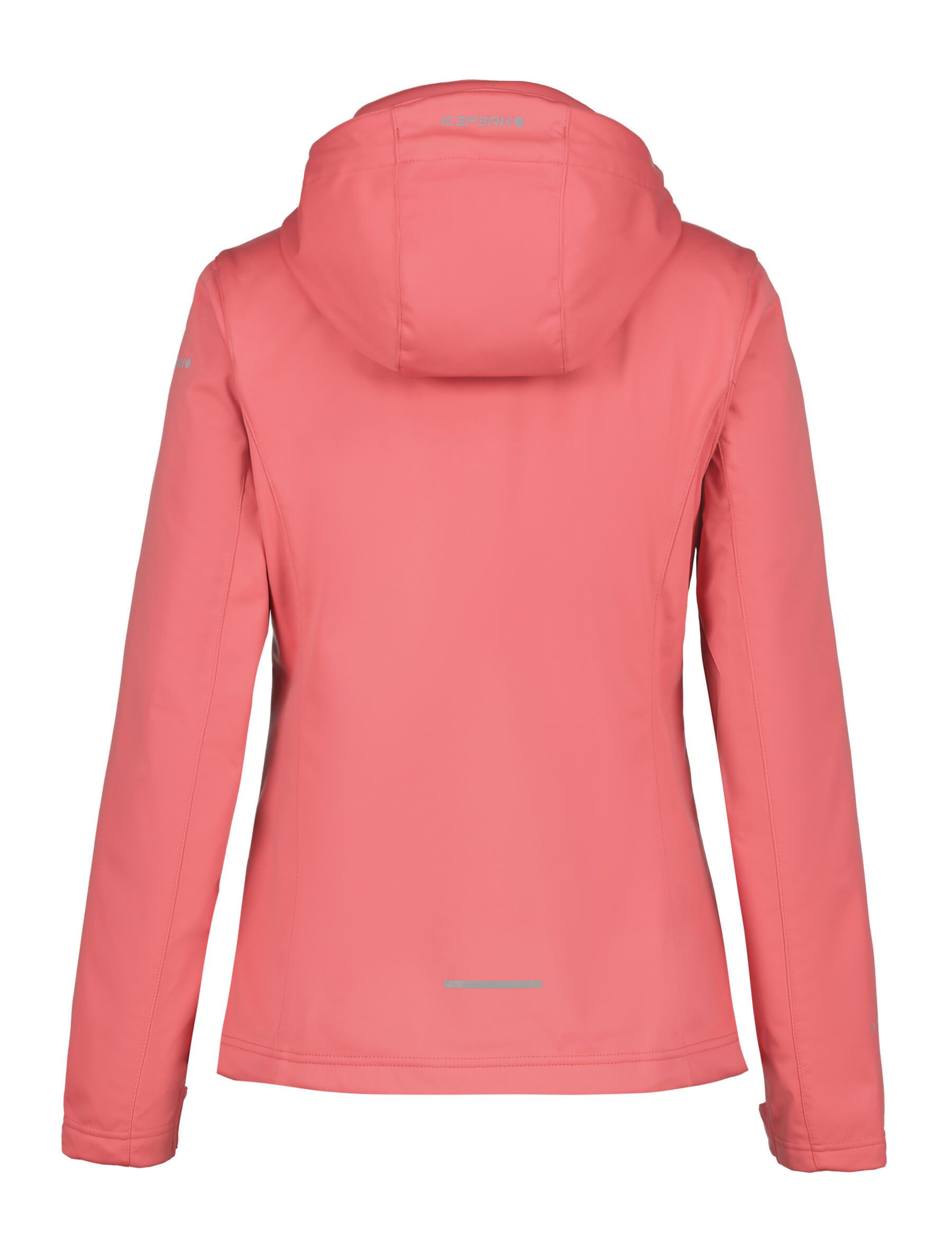 Icepeak Outdoorjacke Icepeak Softshell jacke Boise