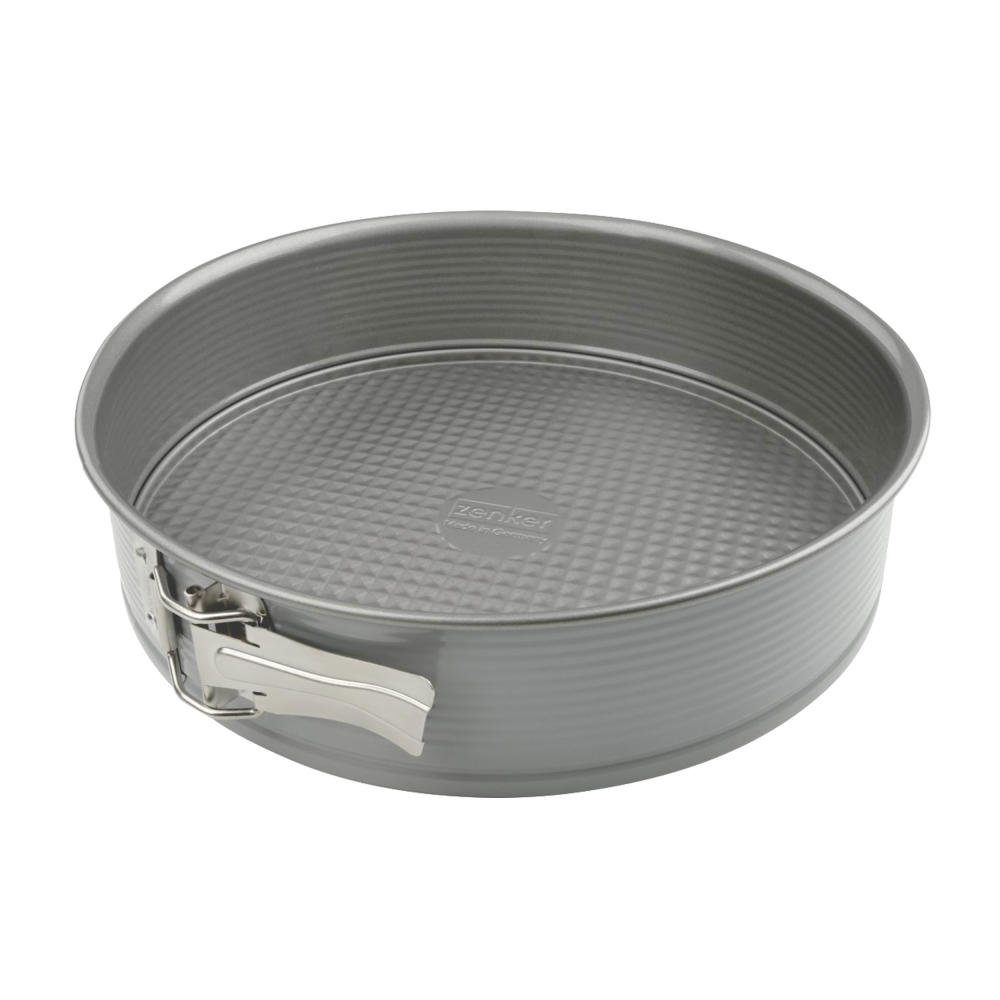 Zenker Springform Candy mit Flachboden