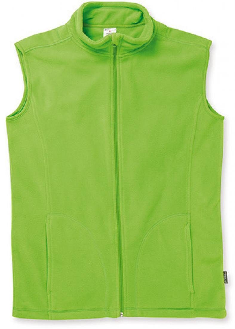 Stedman Fleeceweste Active Fleece Vest günstig online kaufen