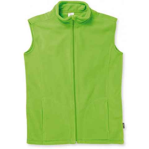 Stedman Fleeceweste Active Fleece Vest