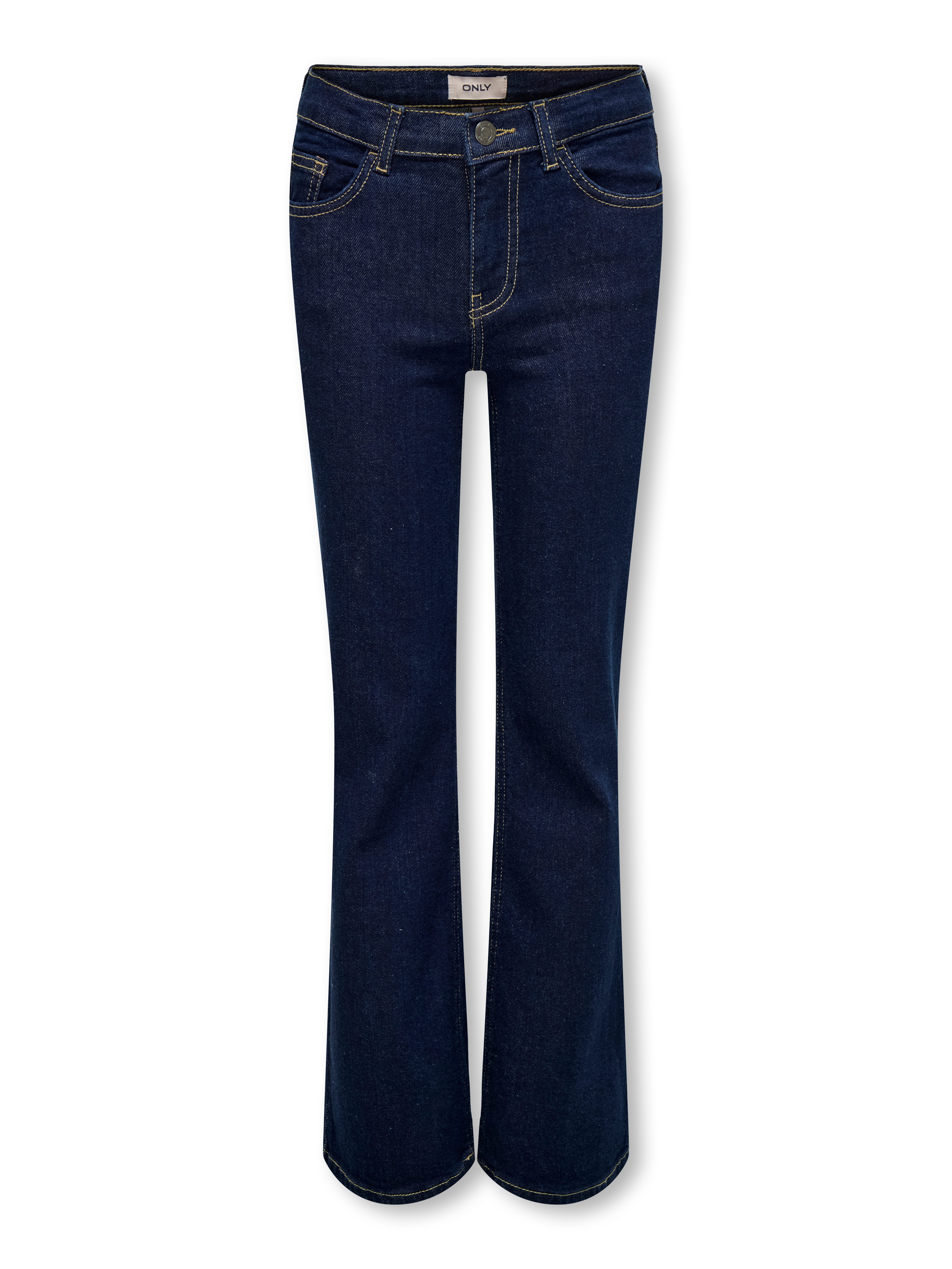 Relax-fit-Jeans KOGJUICY REG WIDE LEG AZG211 DNM NOOS