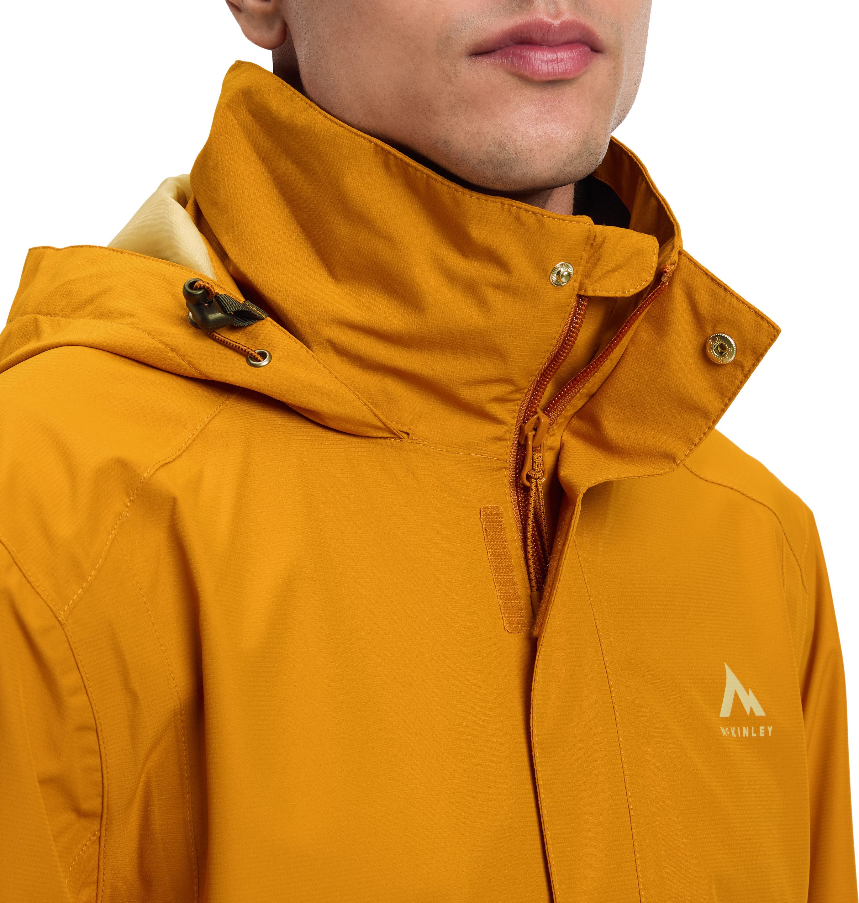 McKINLEY Outdoorjacke HE.-FUNKTIONS-JACKE ADIA M