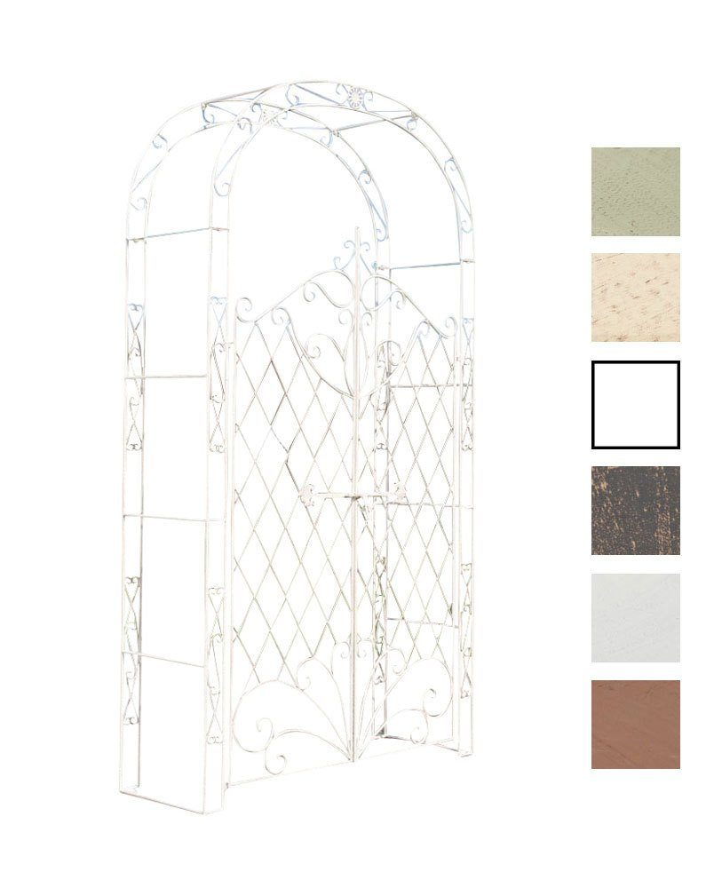 CLP Rosenbogen Melissa, Rankhilfe mit Tor günstig online kaufen