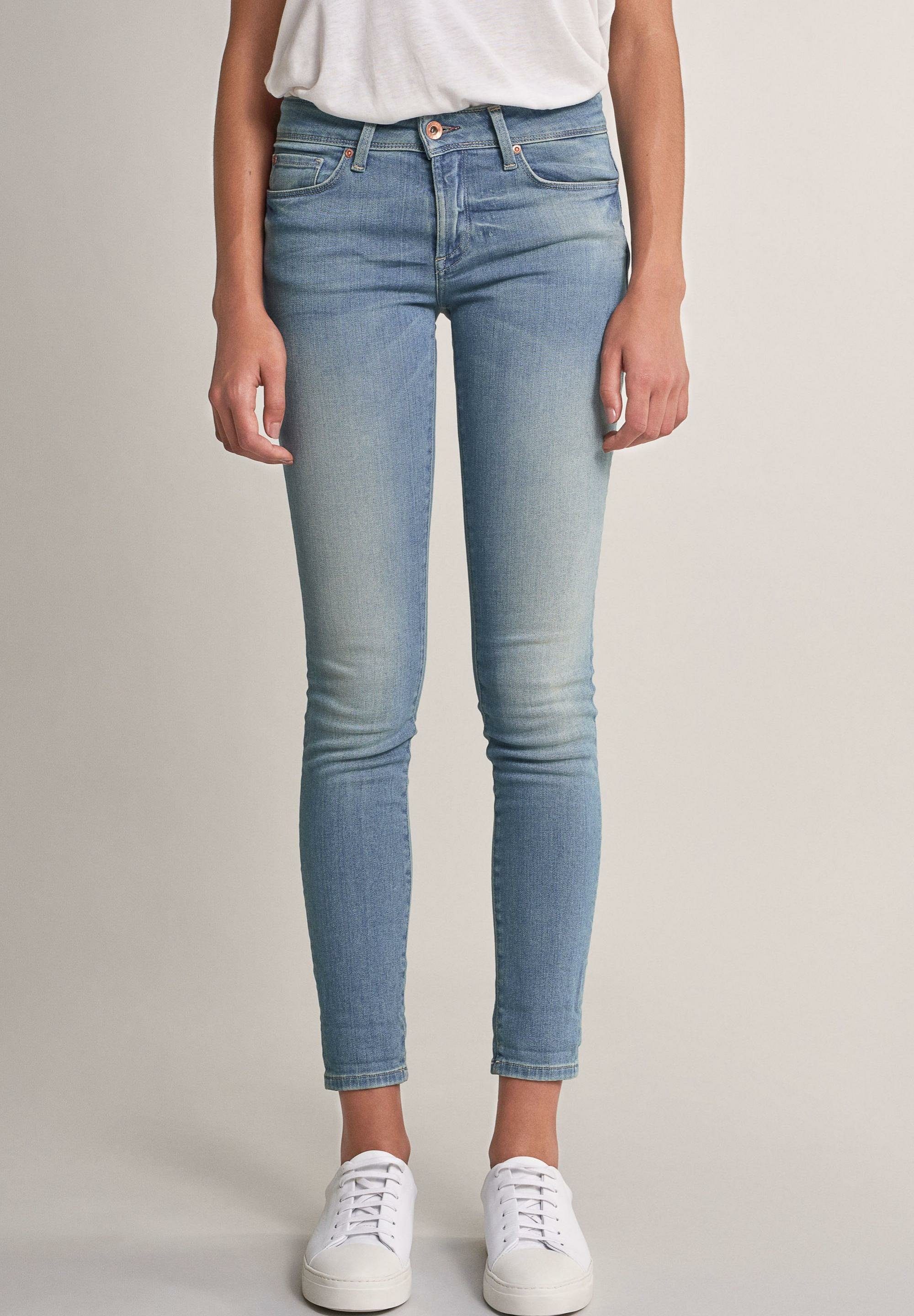 Salsa 7/8-Jeans »Wonder« Push Up, Skinny kaufen | OTTO