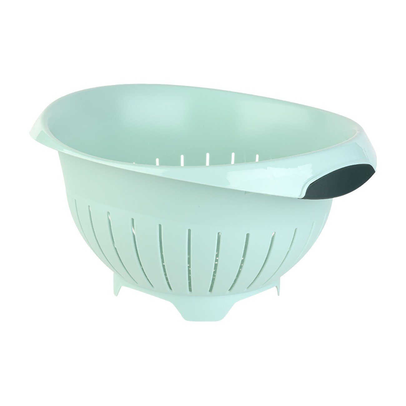 Engelland Nudelsieb Abtropfsieb, Seiher, Kunststoff, (Vorteils-Set, 1-St., Ø 24,5 cm), spülmaschinengeeignet, BPA-frei, lebensmittelecht. Reduzierter Preis € 7,99. Unverbindliche Preisempfehlung € 11,99