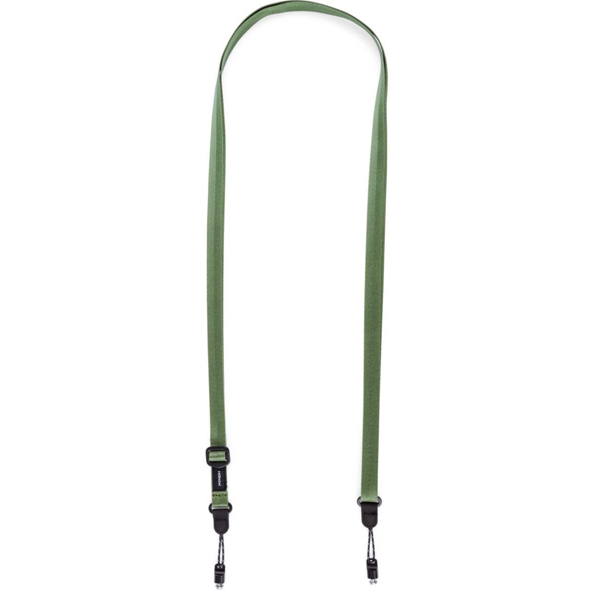 MOMENT Freizeitrucksack Mobile Adjustable Crossbody Strap - Olive