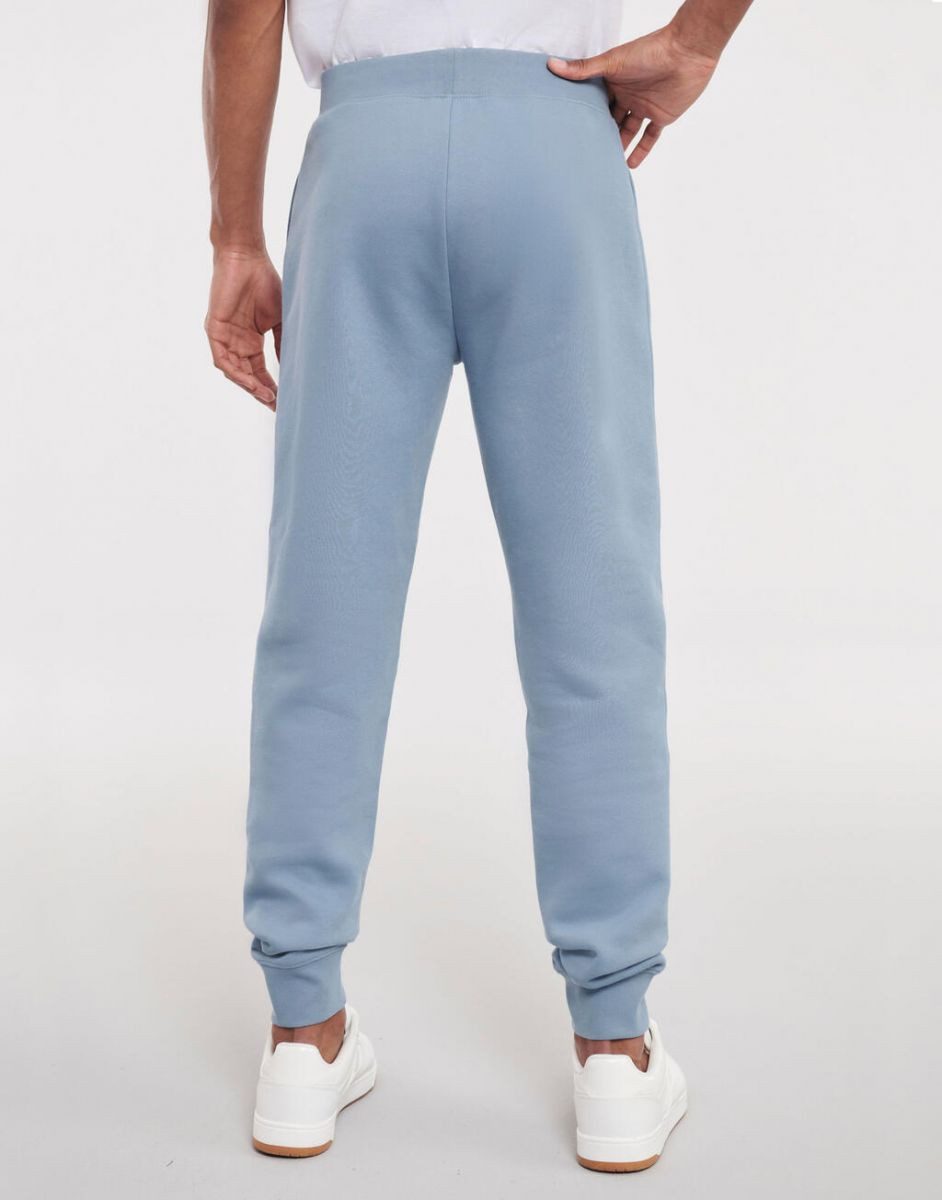 Russell Trainingshose Men´s Authentic Jog Pant / 3-lagiger Sweatshirt-Stoff