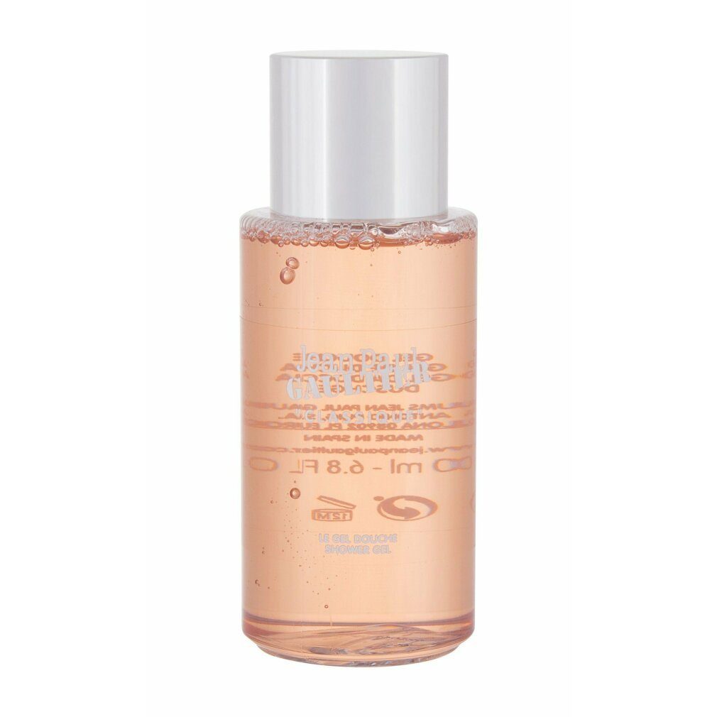 JEAN PAUL GAULTIER Duschgel Jean Paul Gaultier Classique Bad- & Duschgel
