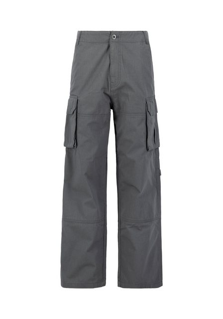 Alpha Industries Cargohose Alpha Industries Men - Pants Ripstop Patchwork P günstig online kaufen
