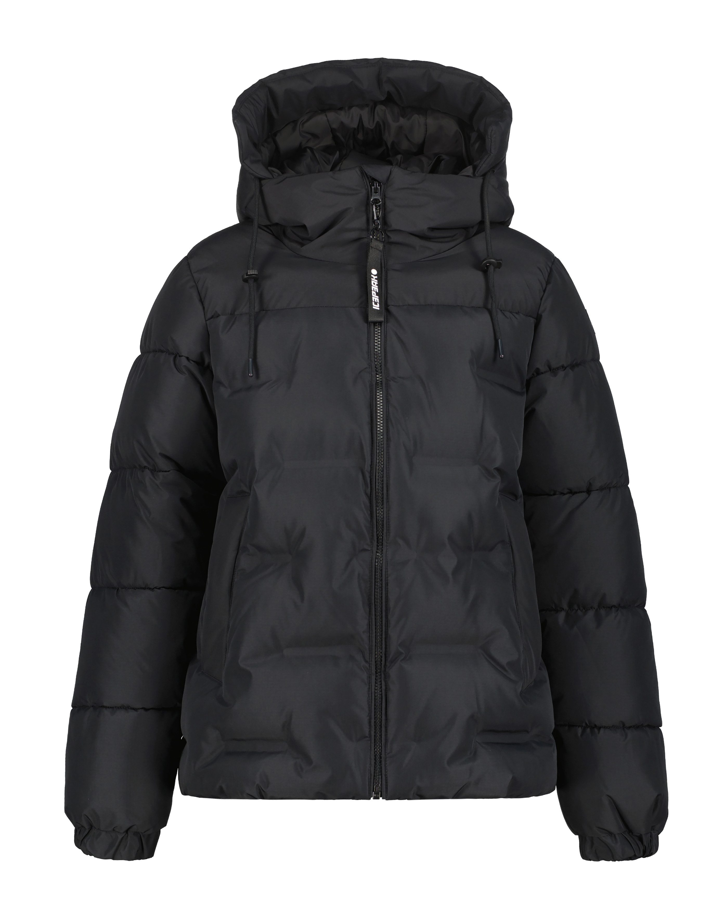 Icepeak Steppjacke ADAMAN wasserdicht, winddicht, atmungsaktiv, sportlicher Stil