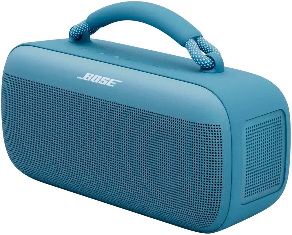 Bose SoundLink Max Blau