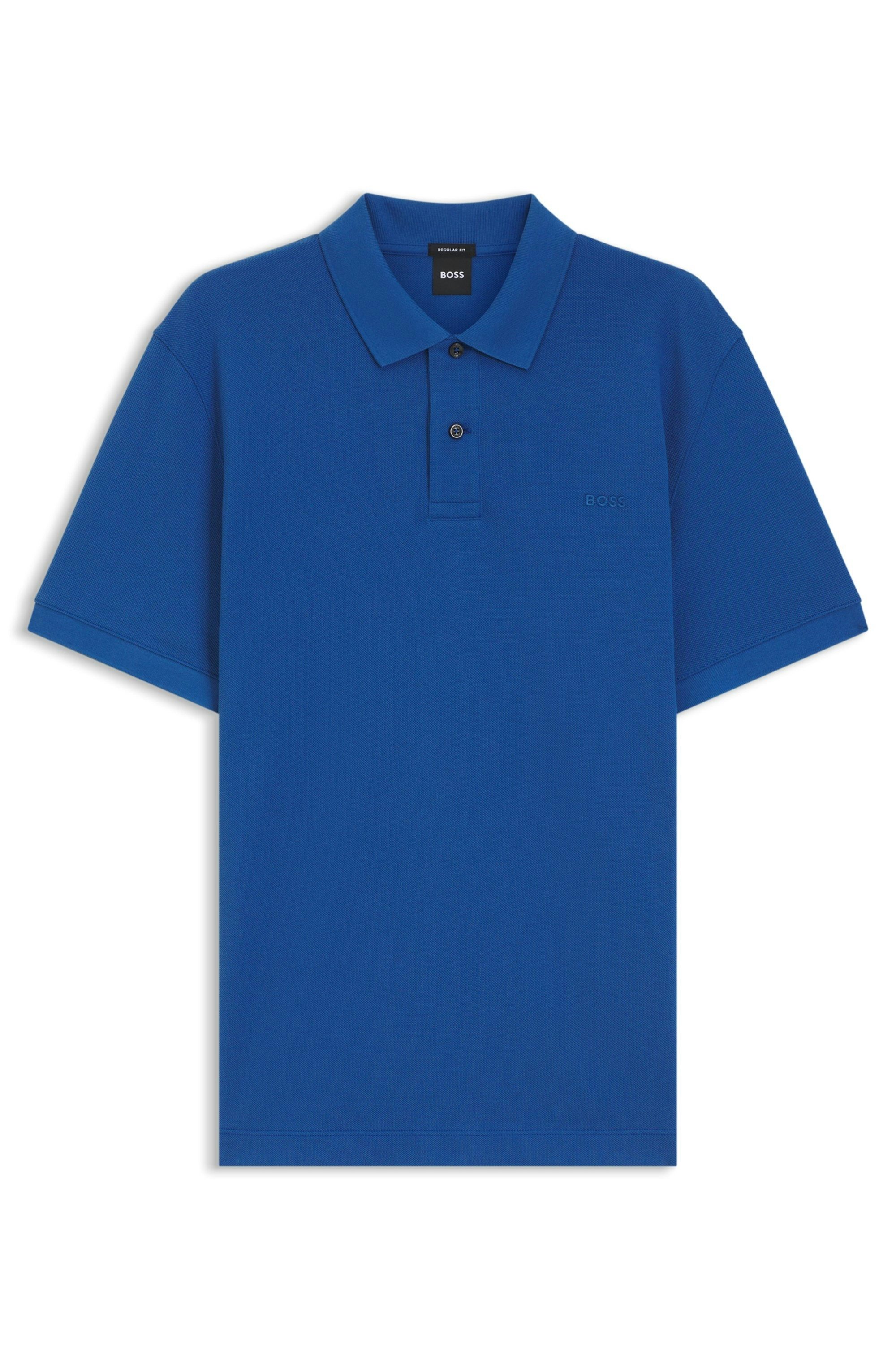 BOSS Poloshirt