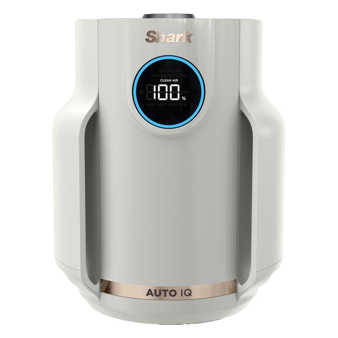 Shark Luftreiniger NeverChange Compact Pro HP072EU