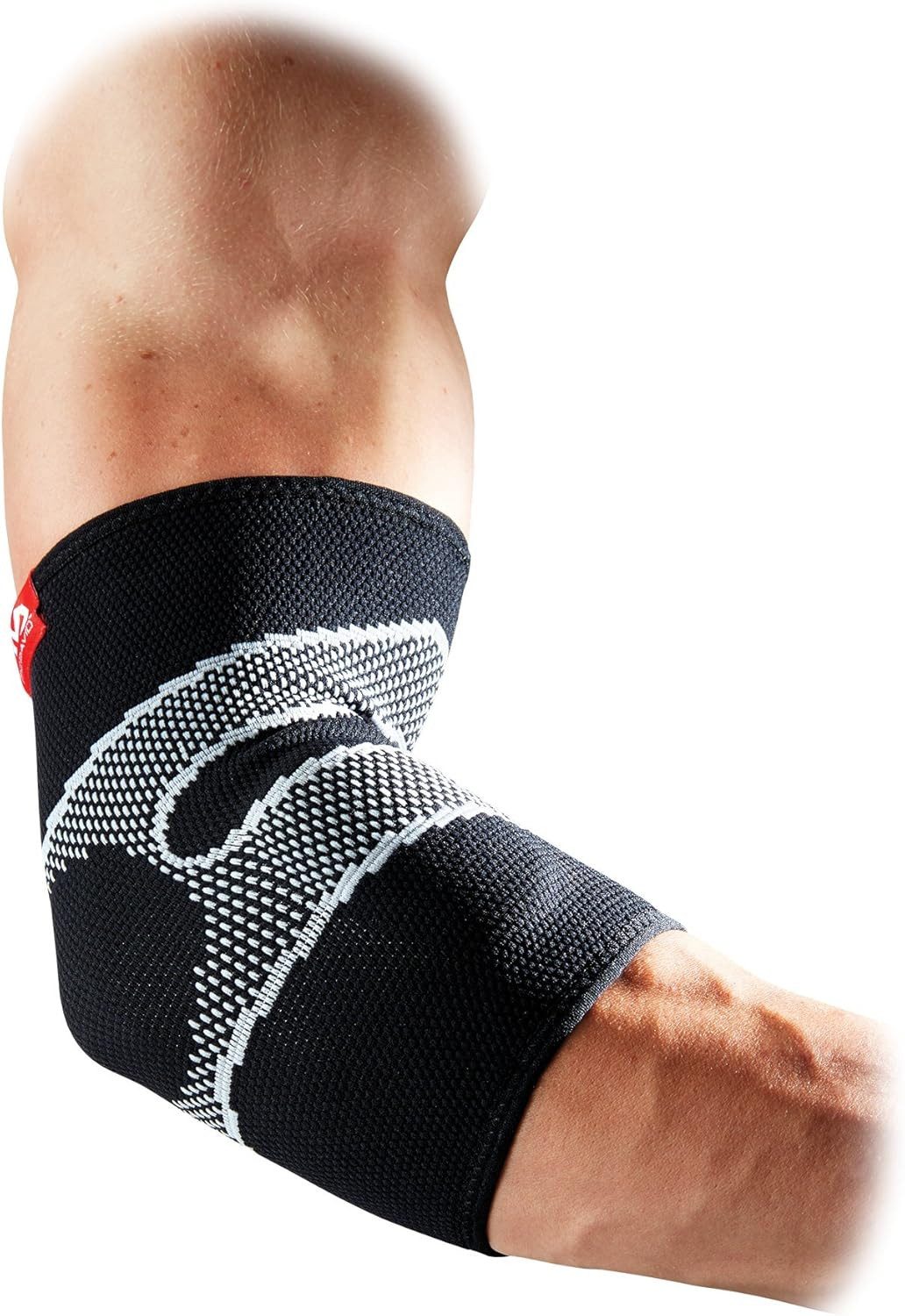 McDavid Ellenbogenprotektor ELLBOGENBANDAGE, ELASTISCH