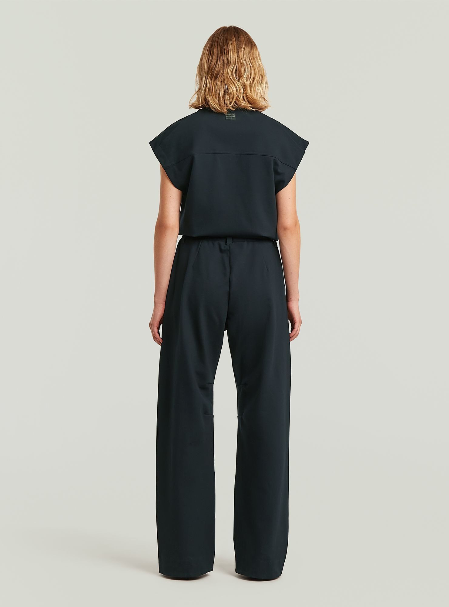 G-STAR Jumpsuit Soft Sculpt Jumpsuit günstig online kaufen