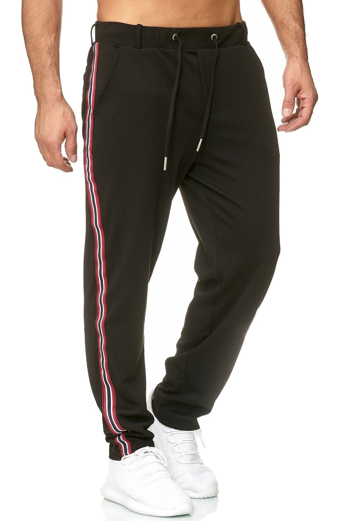 Sky Rebel Jogginghose »2681« (1-tlg) Herren Jogging Hose Sweat Pants  STEFANO online kaufen | OTTO