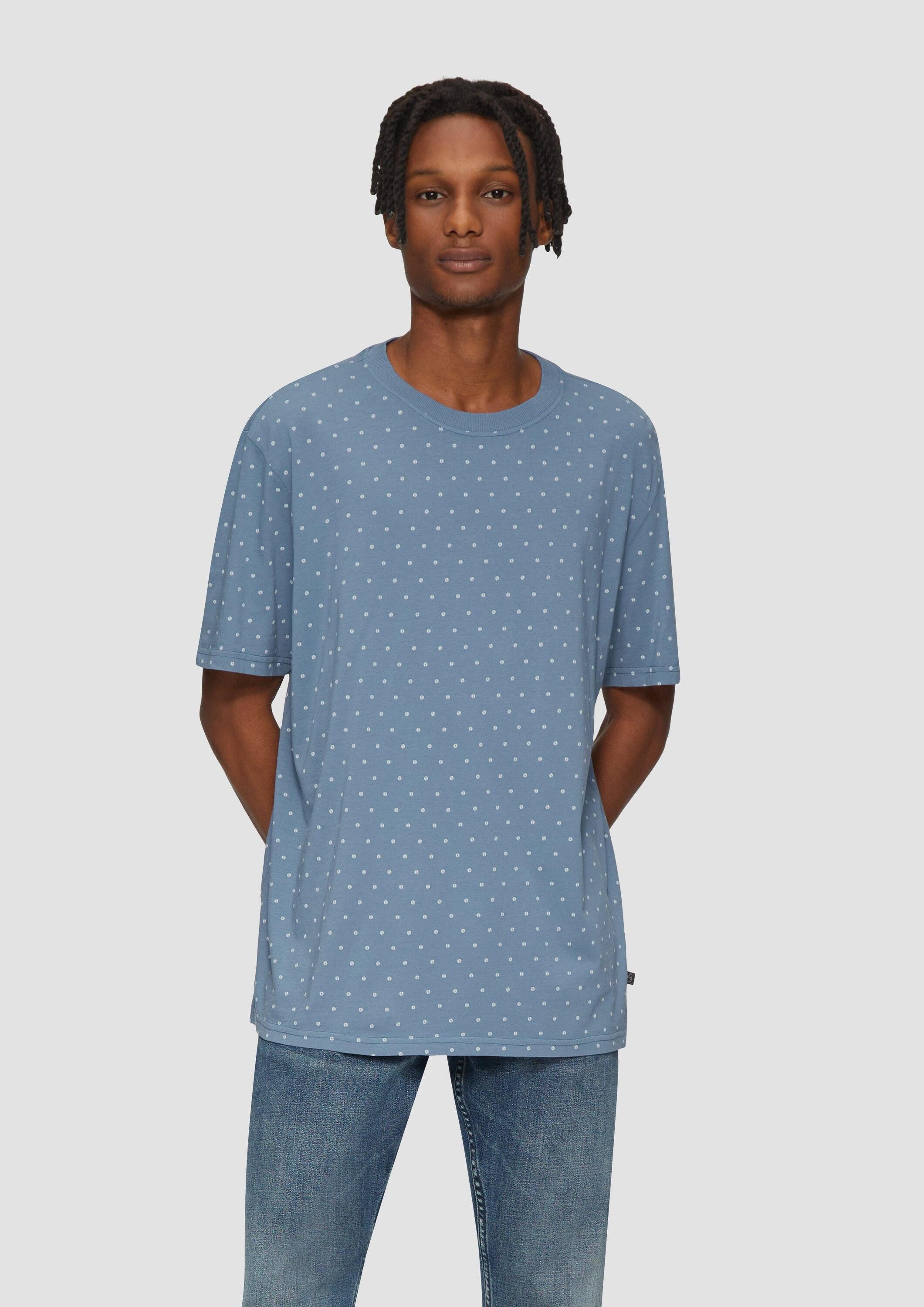 Kurzarmshirt T-Shirt