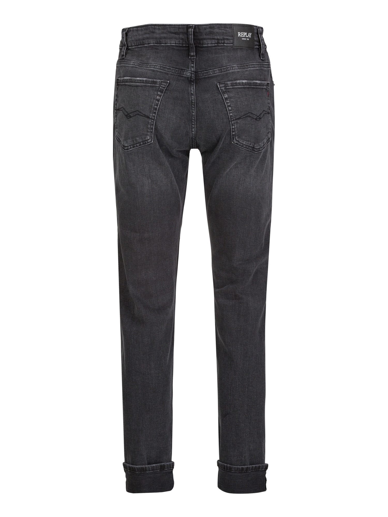 Replay 5-Pocket-Jeans Marty günstig online kaufen