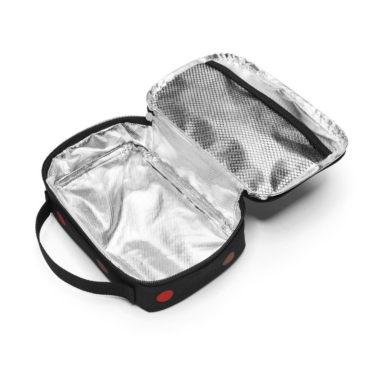 REISENTHEL® Kühltasche thermocase dots, thermocase