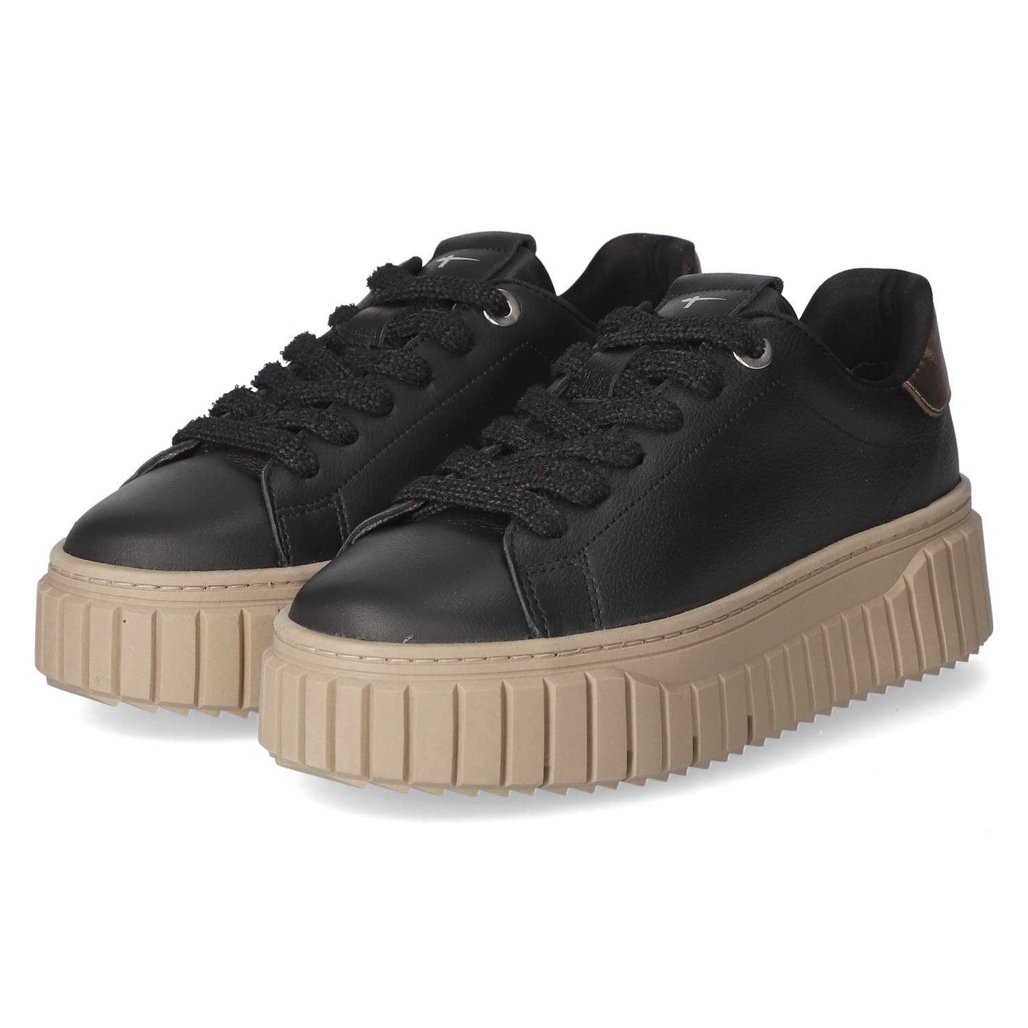 Tamaris 1-23702-45/098 Schnürschuh günstig online kaufen