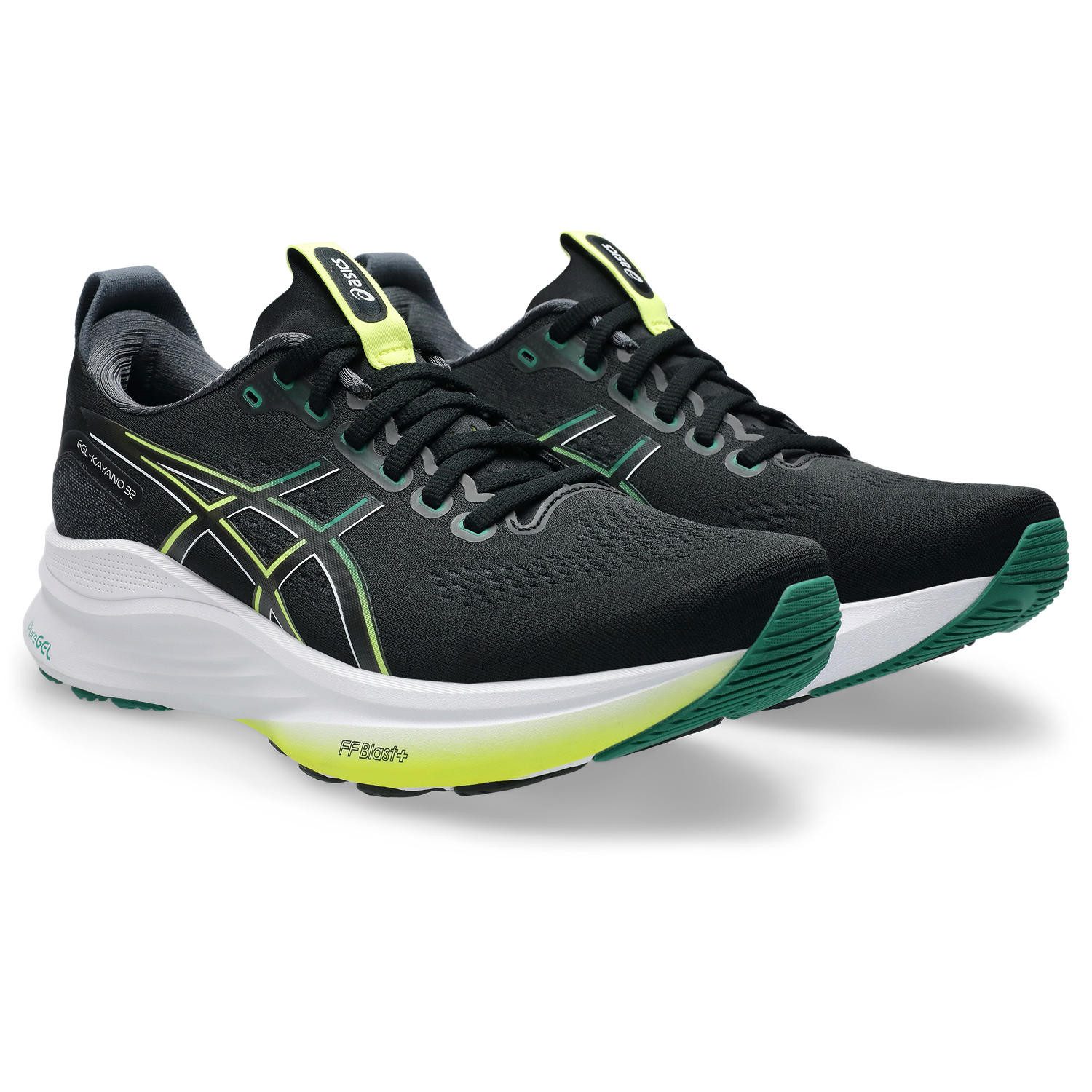 Asics GEL-KAYANO 32 Laufschuh für mehr Stabilität günstig online kaufen