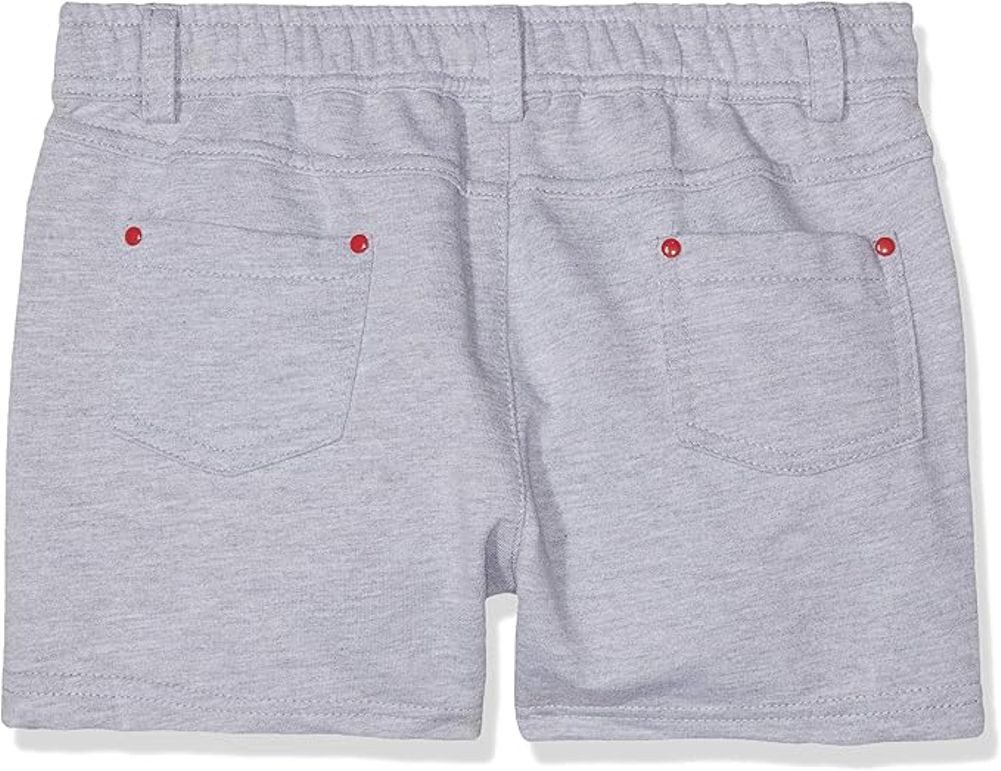 Disney Minnie Mouse Shorts Minnie Mouse Sommer Shorts Mädchen kurze Hose Mini Maus