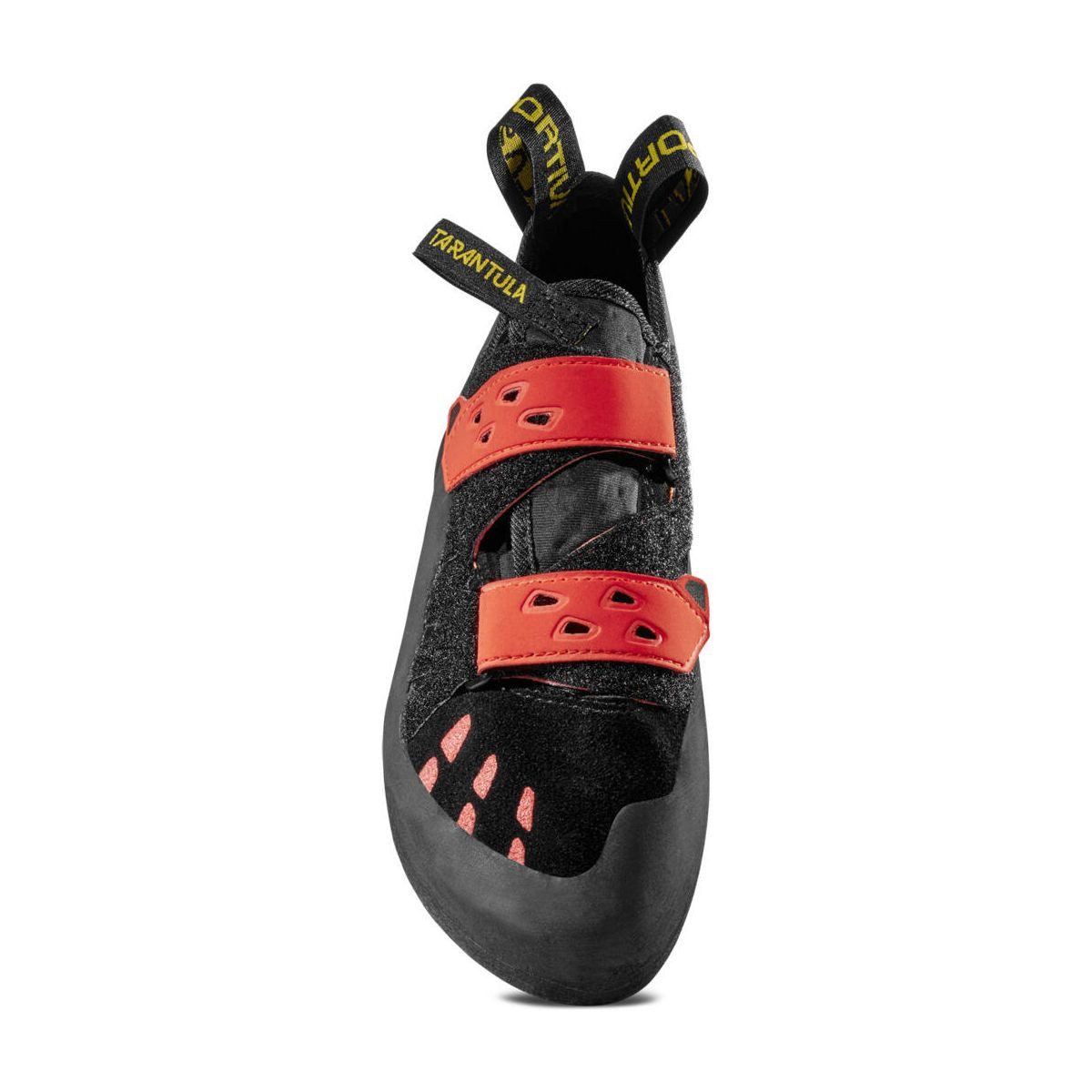 La Sportiva Tarantula Alpinschuh Vielseitiger Kletterschuh für Einsteiger mit langlebiger Sohle und