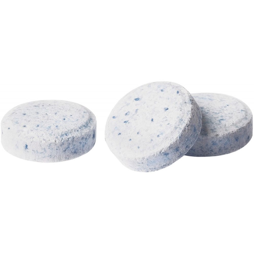 SIEMENS Küchenmaschine TZ80001N, Effektive Reinigung für Kaffeemaschinen