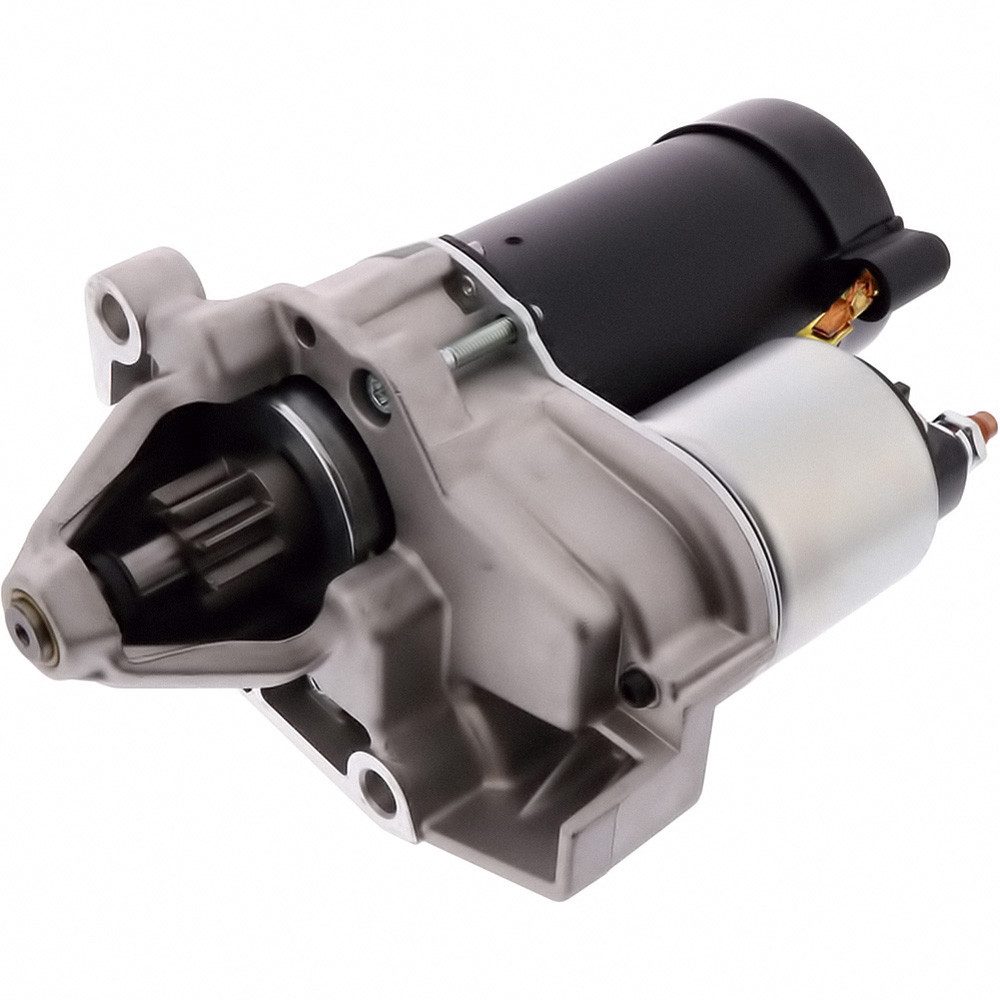 Kfz-Relais JMP Anlasser für BMW R 850 GS uvm. Motorrad