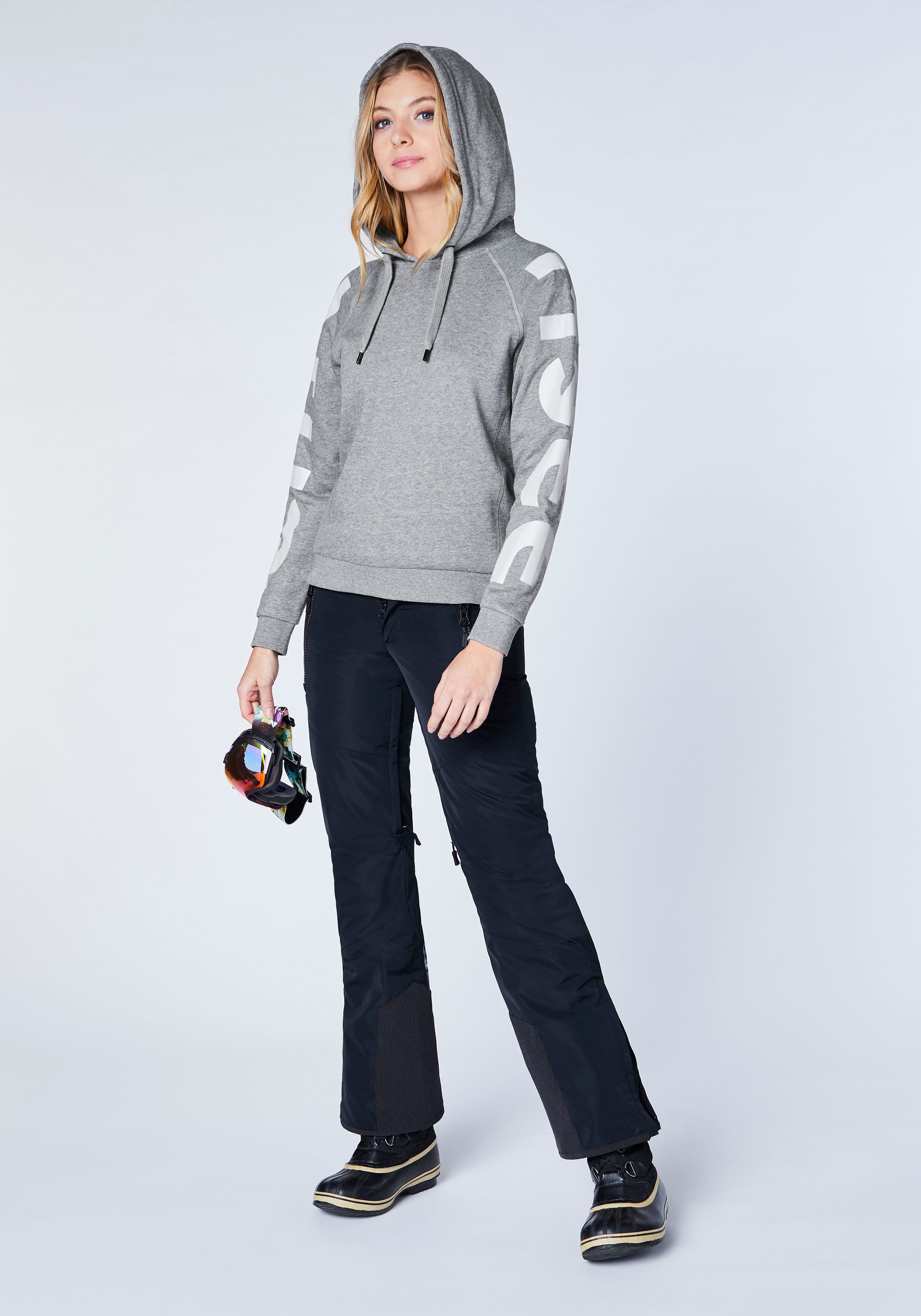 Chiemsee Kapuzensweatshirt