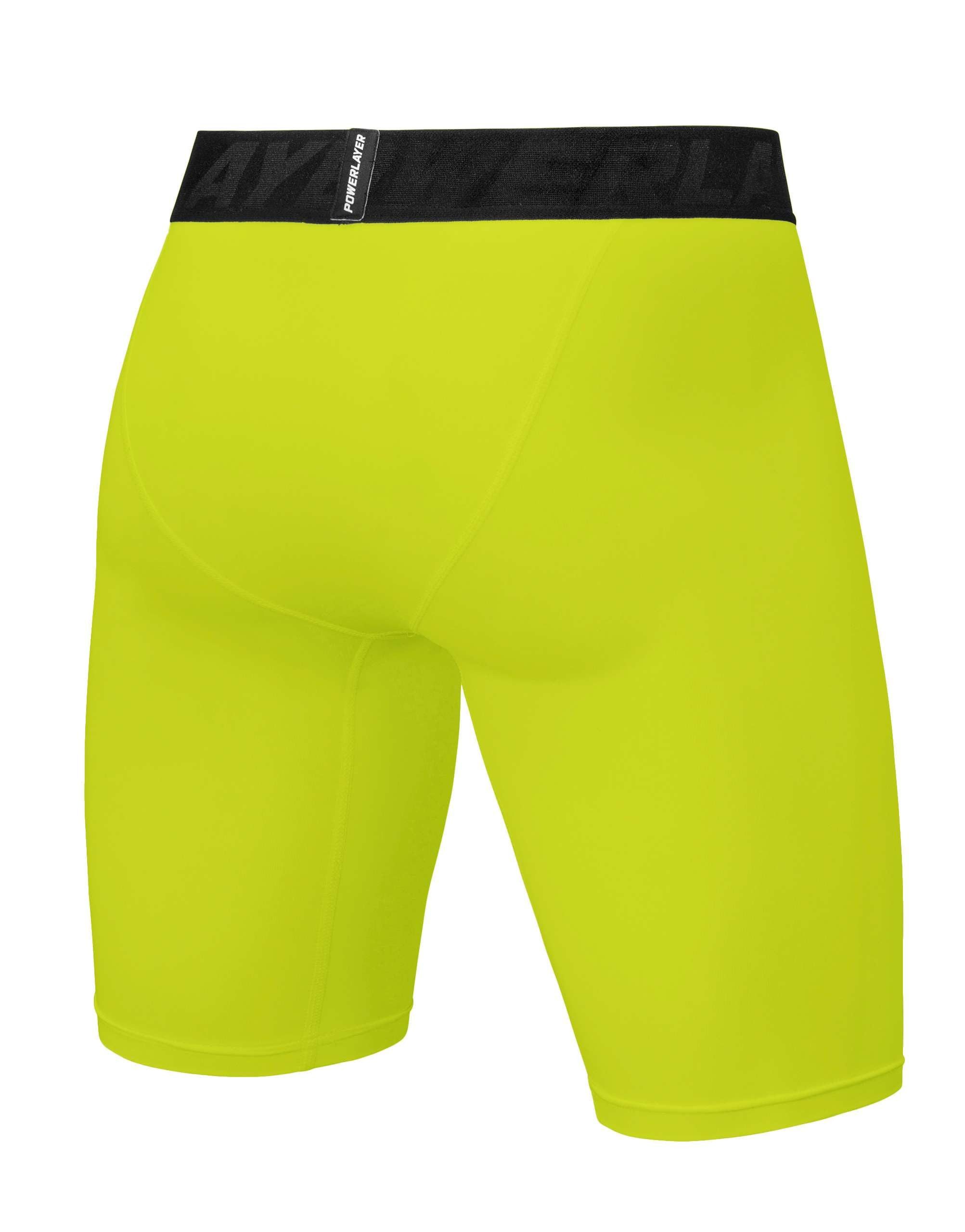 TCA Funktionsshorts PowerLayer Herren Kompressionsshorts, Schnelltrocknende günstig online kaufen