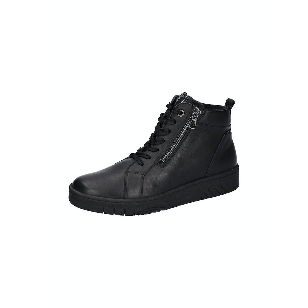 Waldläufer Waldläufer - H-Yuna - 754802-102-001 - Schwarz Stiefel günstig online kaufen
