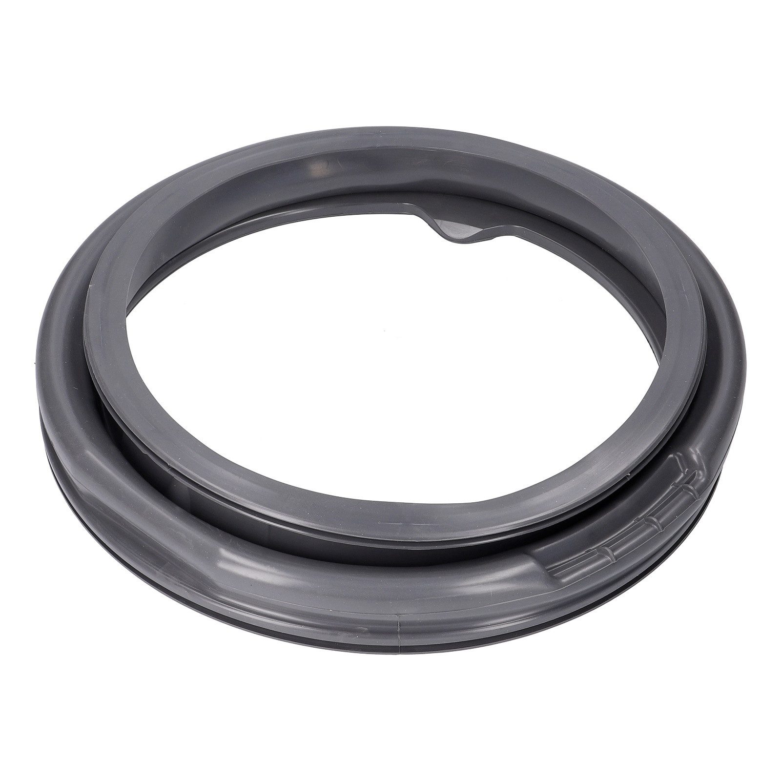 easyPART Dichtungsring wie Bauknecht C00849775 Türmanschette Bauknecht, Waschmaschine