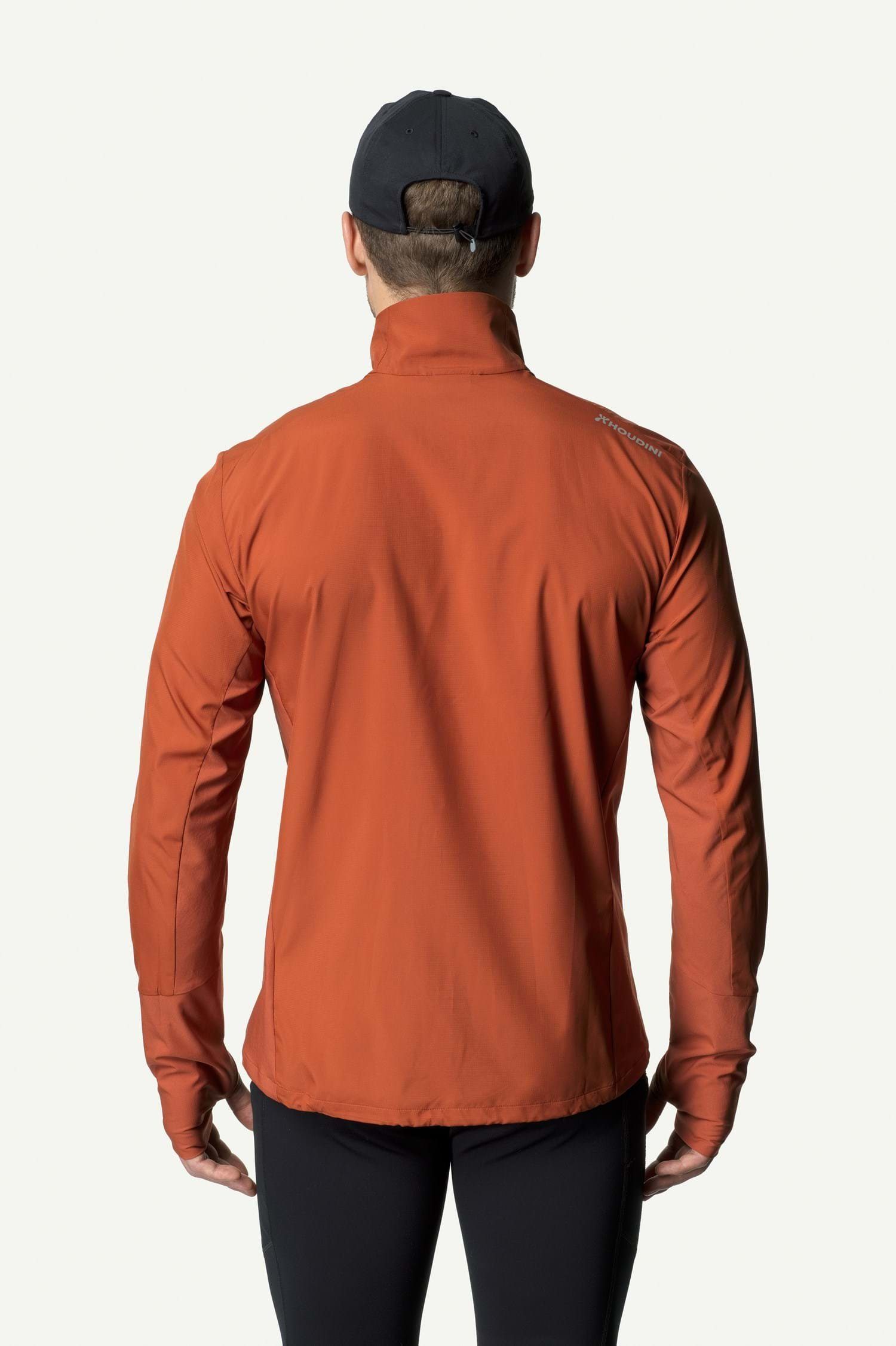 Houdini Windbreaker M's Pace Wind Jacket