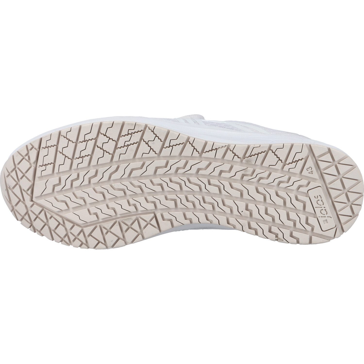 Jalas Berufshalbschuhe BOA® O1 "5462" SPOC Sicherheitsschuh