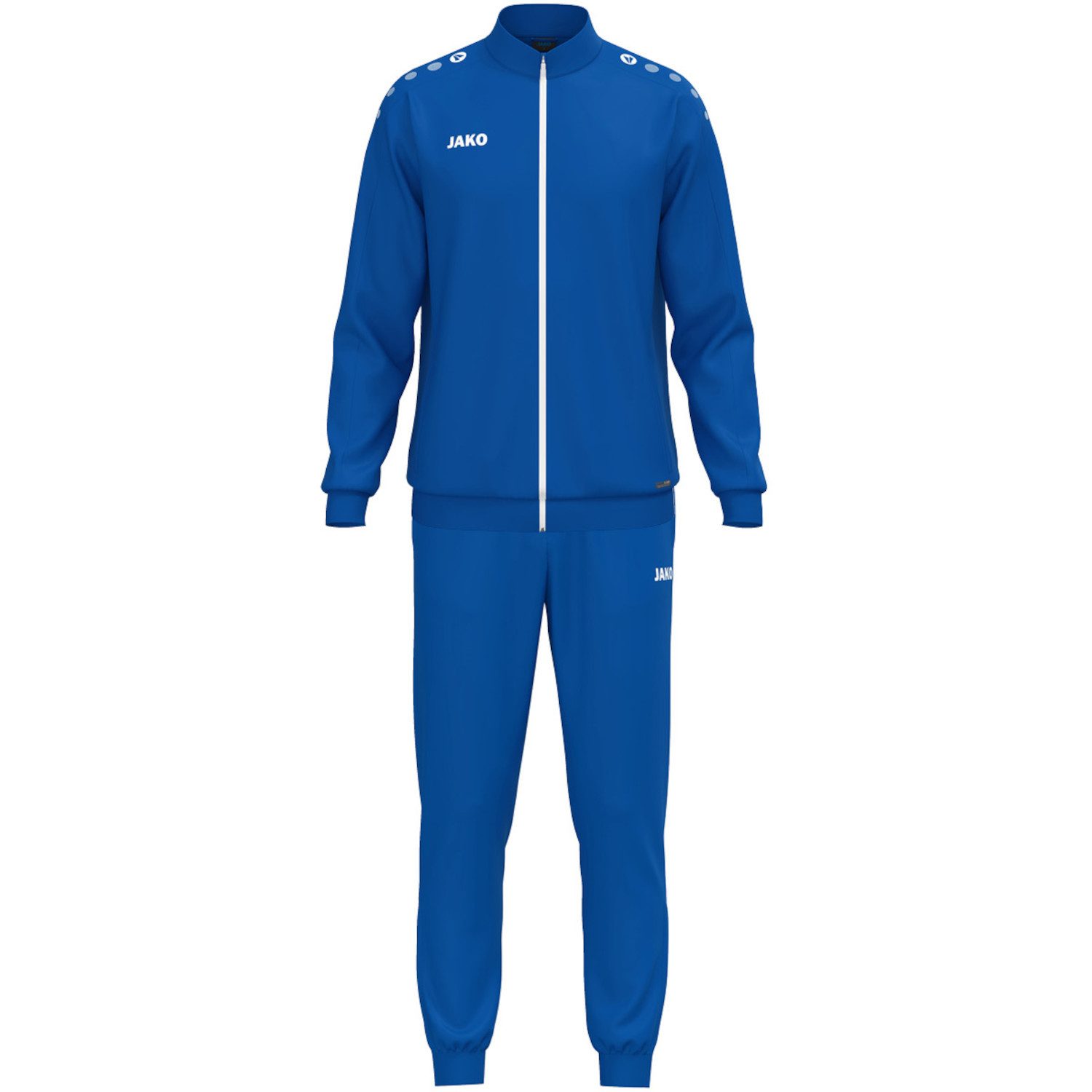 Jako Trainingsanzug Jako Herren Polyesteranzug One M9100
