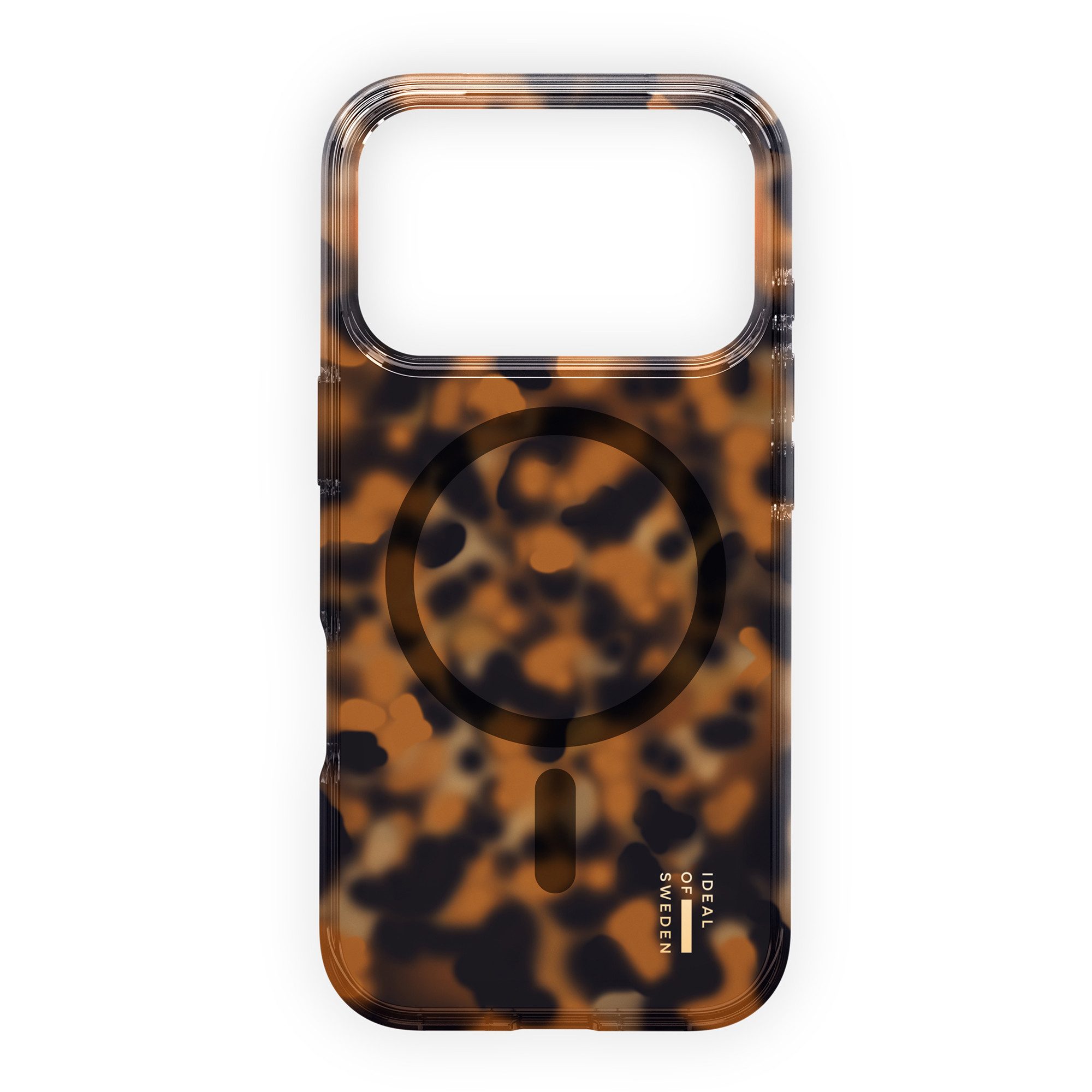 iDeal of Sweden Backcover iDeal of Sweden Clear Case MagSafe Apple iPhone 18 Pro Max / 17 Pro Ma