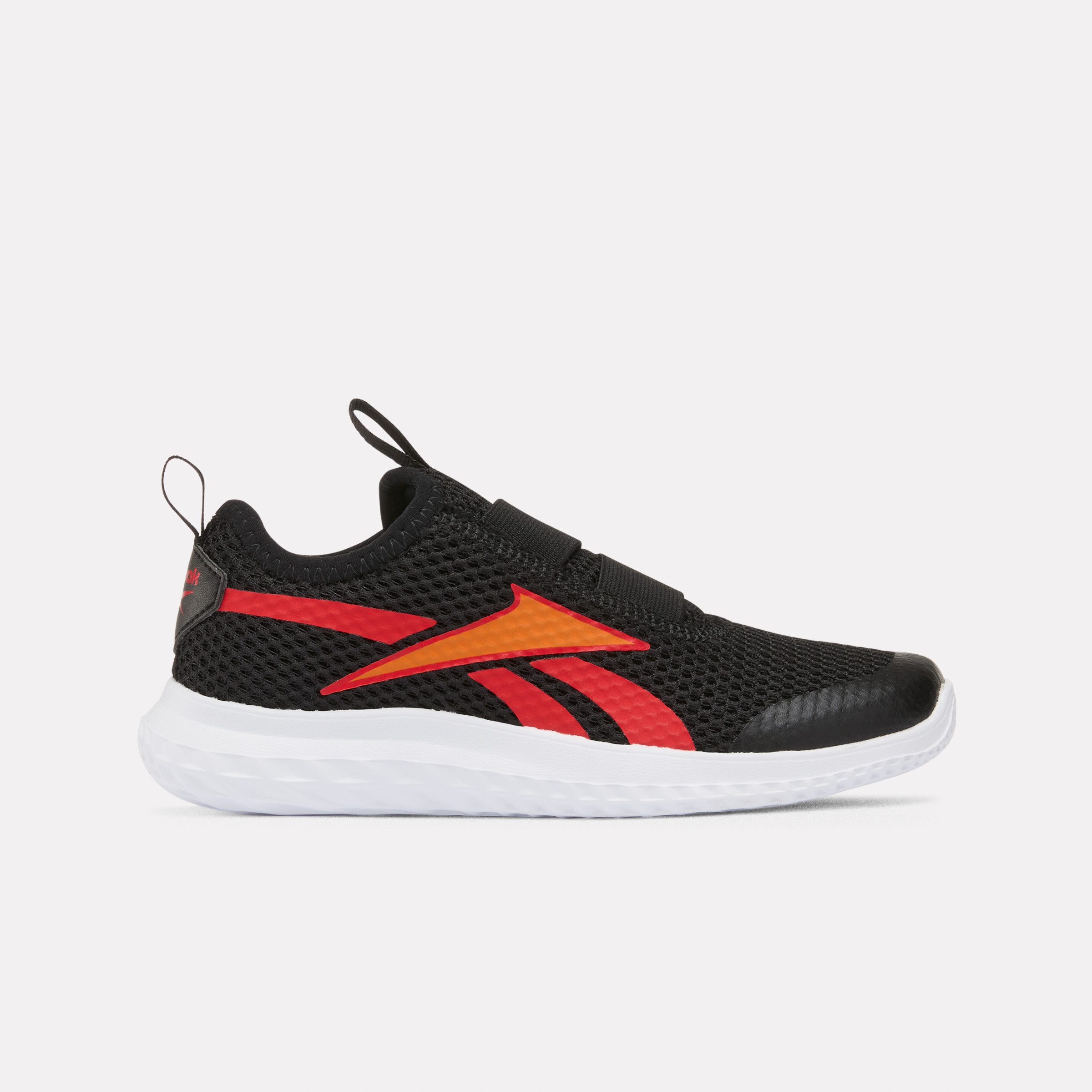Reebok RUSH RUNNER SLIP-ON Laufschuh für Kinder