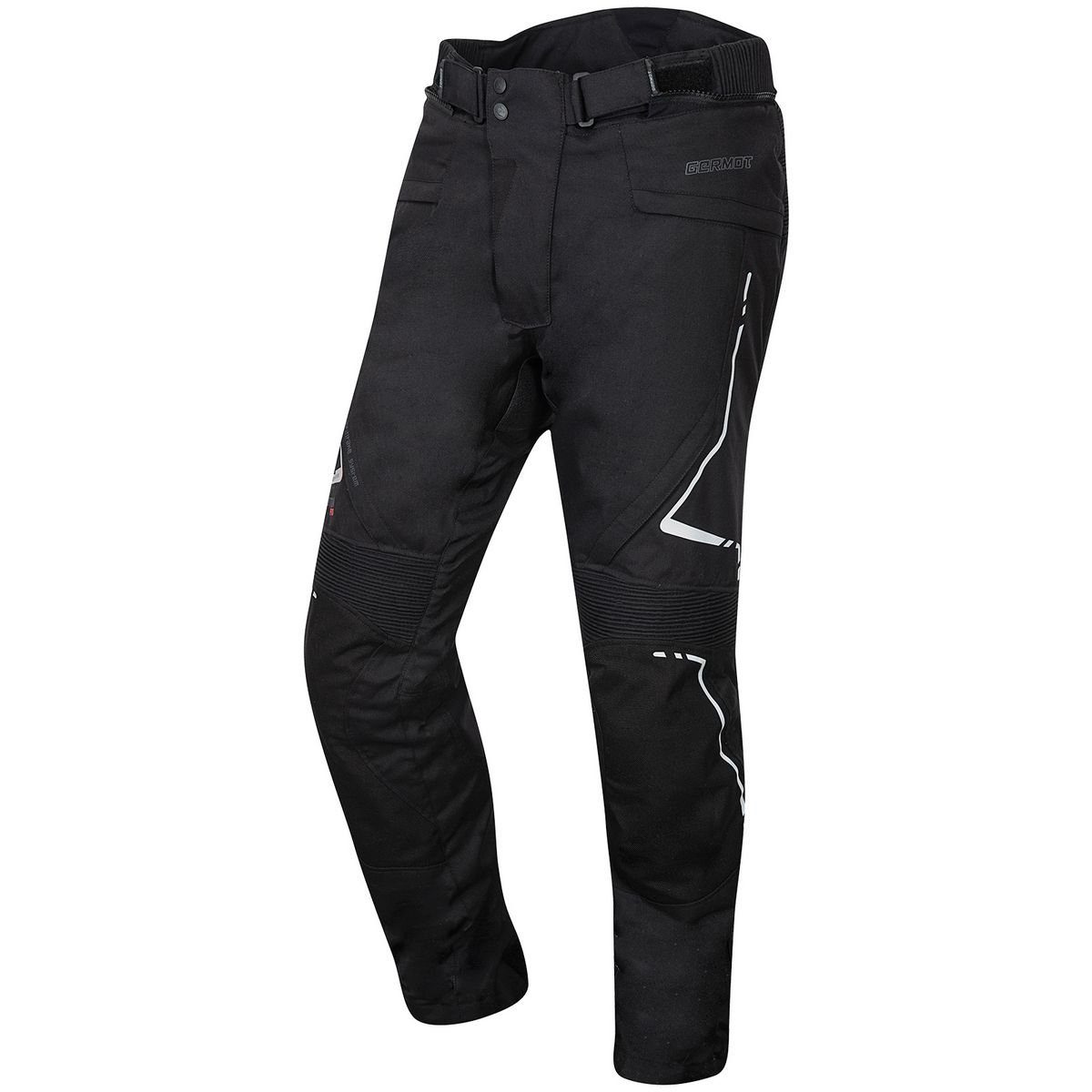Germot Motorradhose