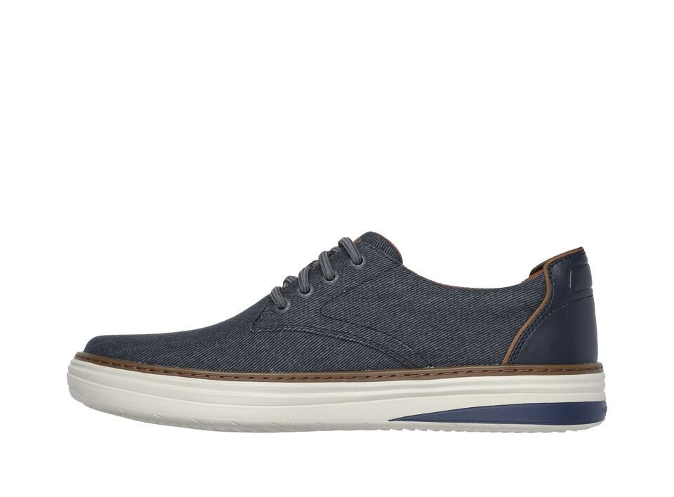 Skechers Hyland-Ratner Sneaker günstig online kaufen